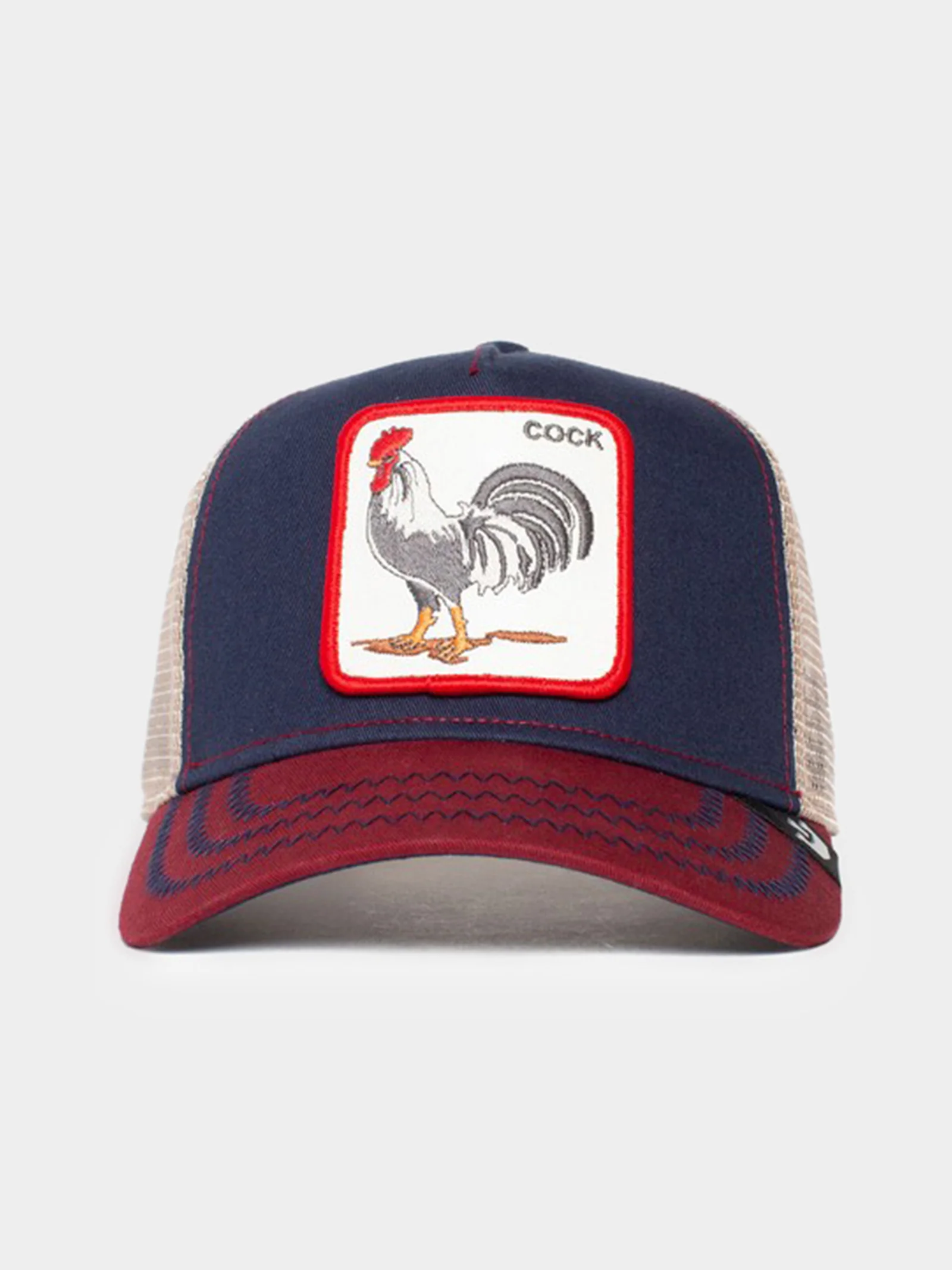 The Cock Trucker Cap - Image 2