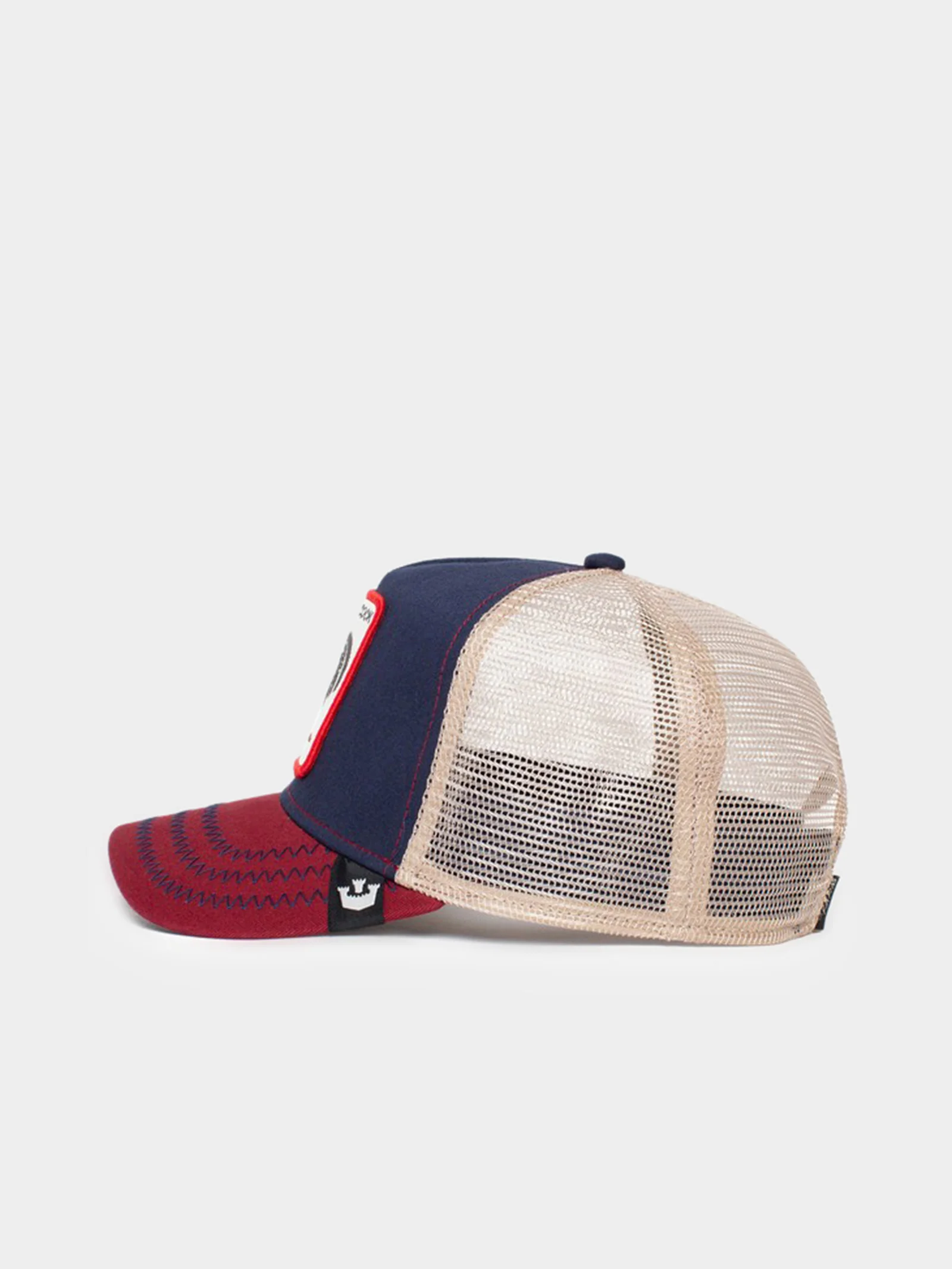 The Cock Trucker Cap - Image 3