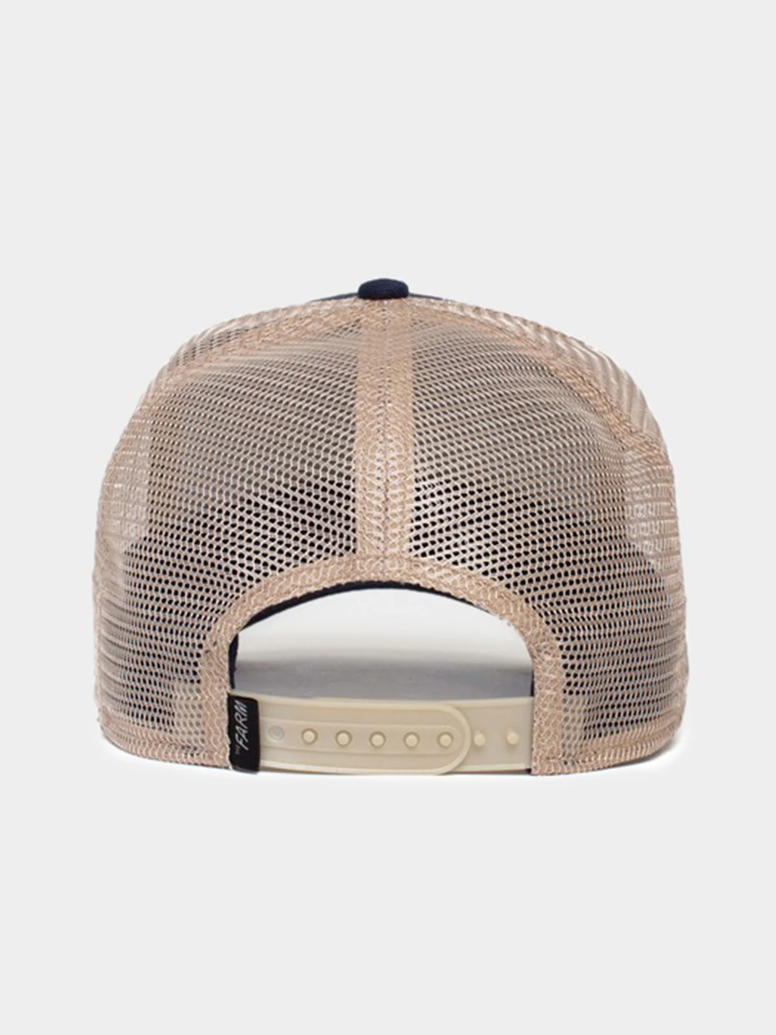 The Cock Trucker Cap - Image 5