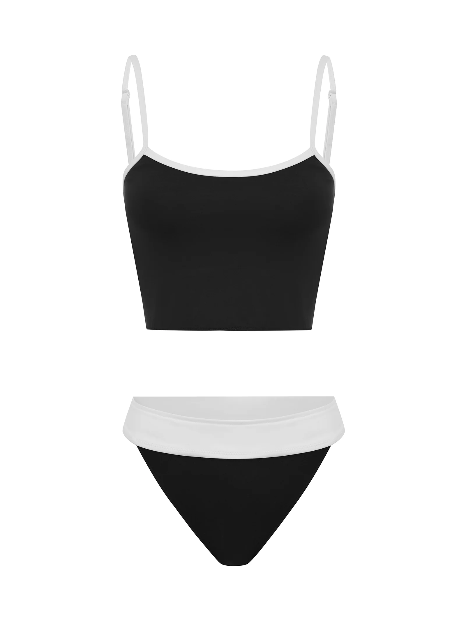 The Contour Tank - Image 4