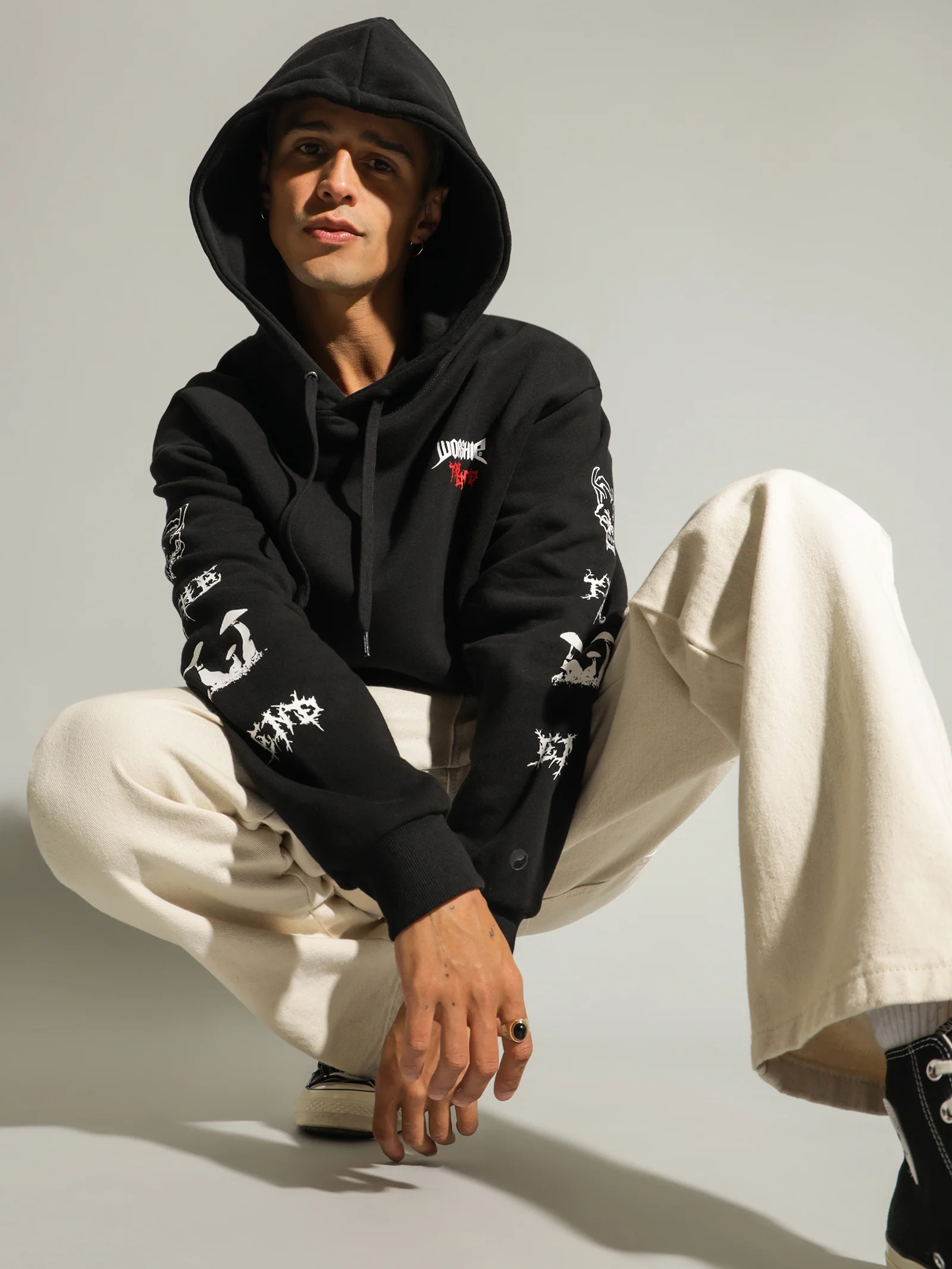 The End Hood - Image 2