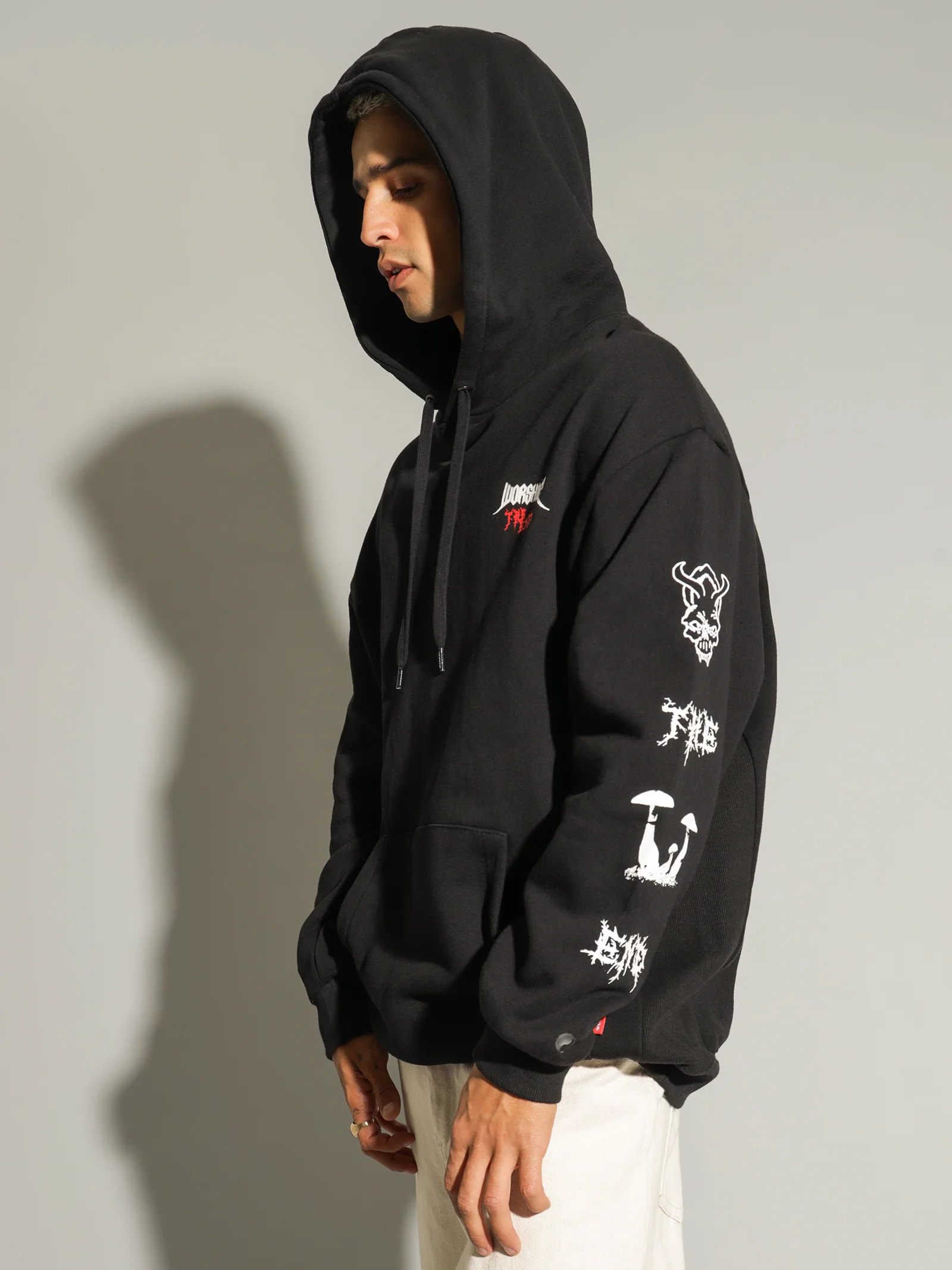 The End Hood - Image 3