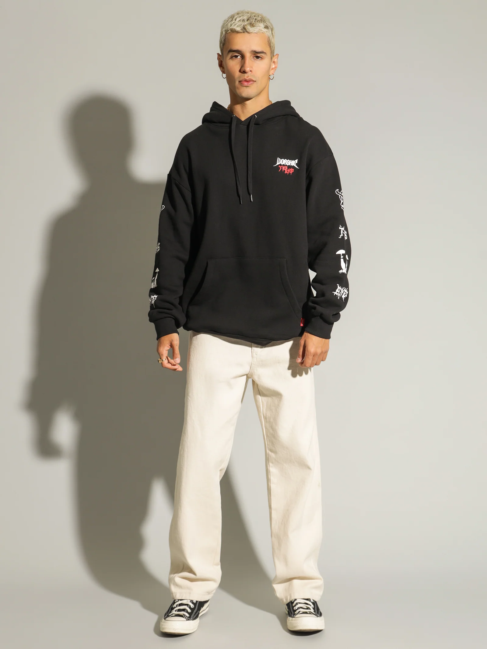 The End Hood - Image 4