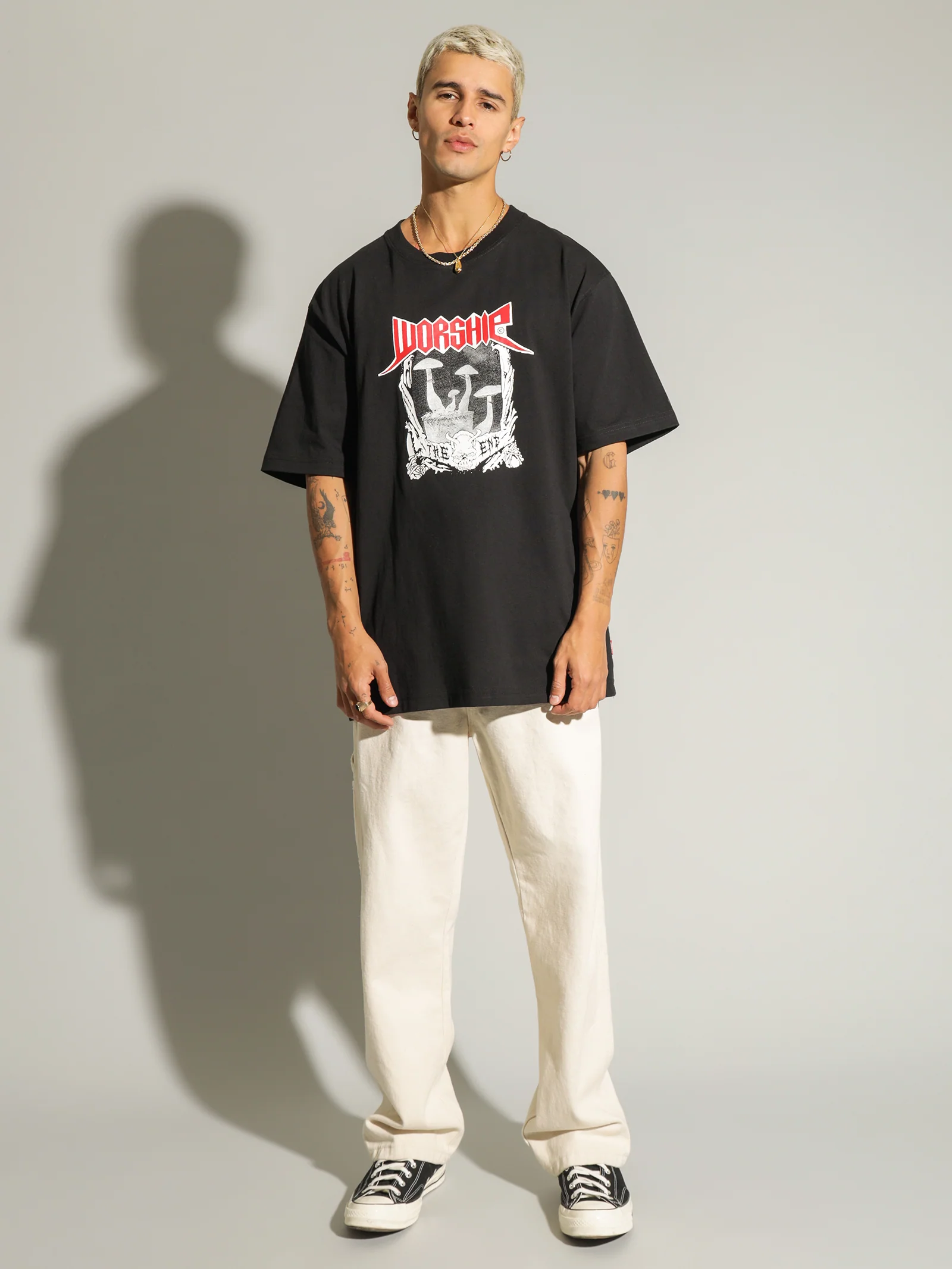 The End T-Shirt - Image 3