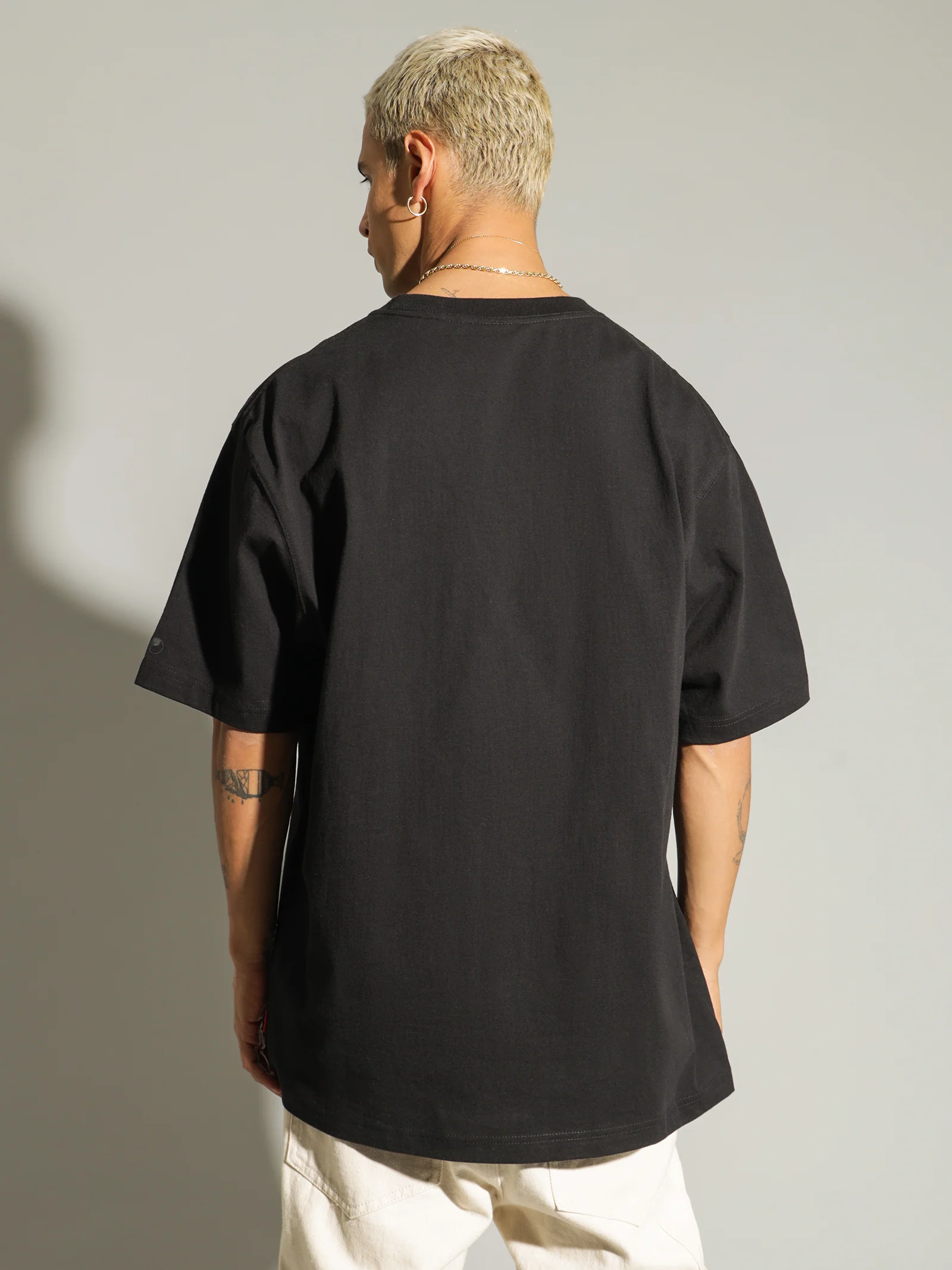 The End T-Shirt - Image 6