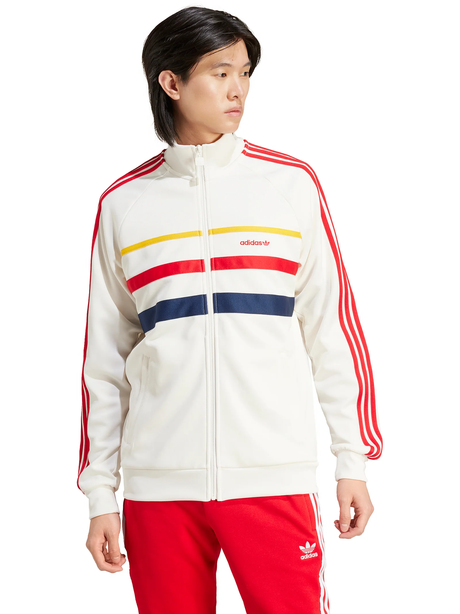 The First Track Jacket - Image 2