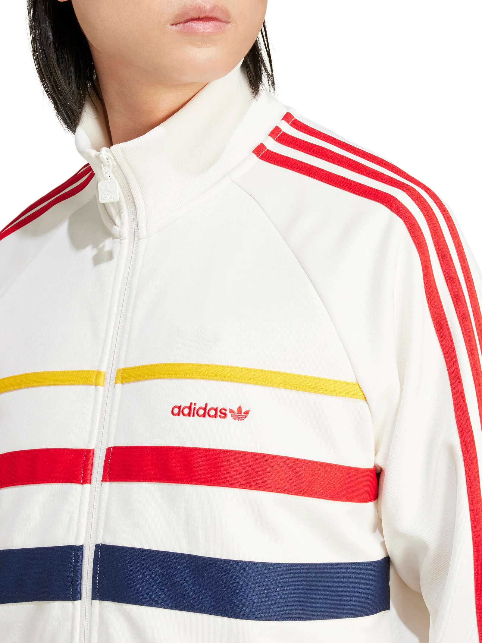The First Track Jacket - Image 3