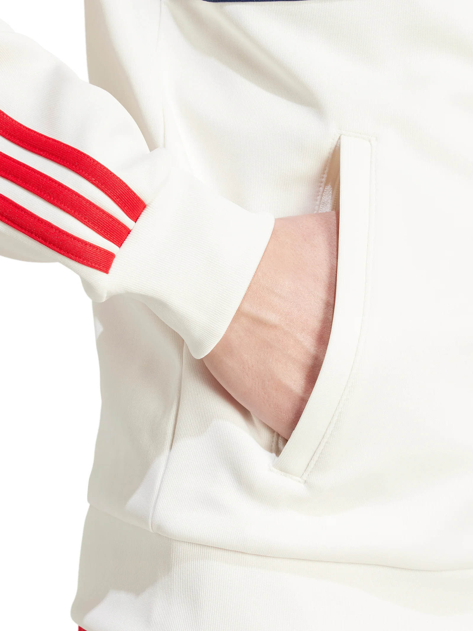 The First Track Jacket - Image 4