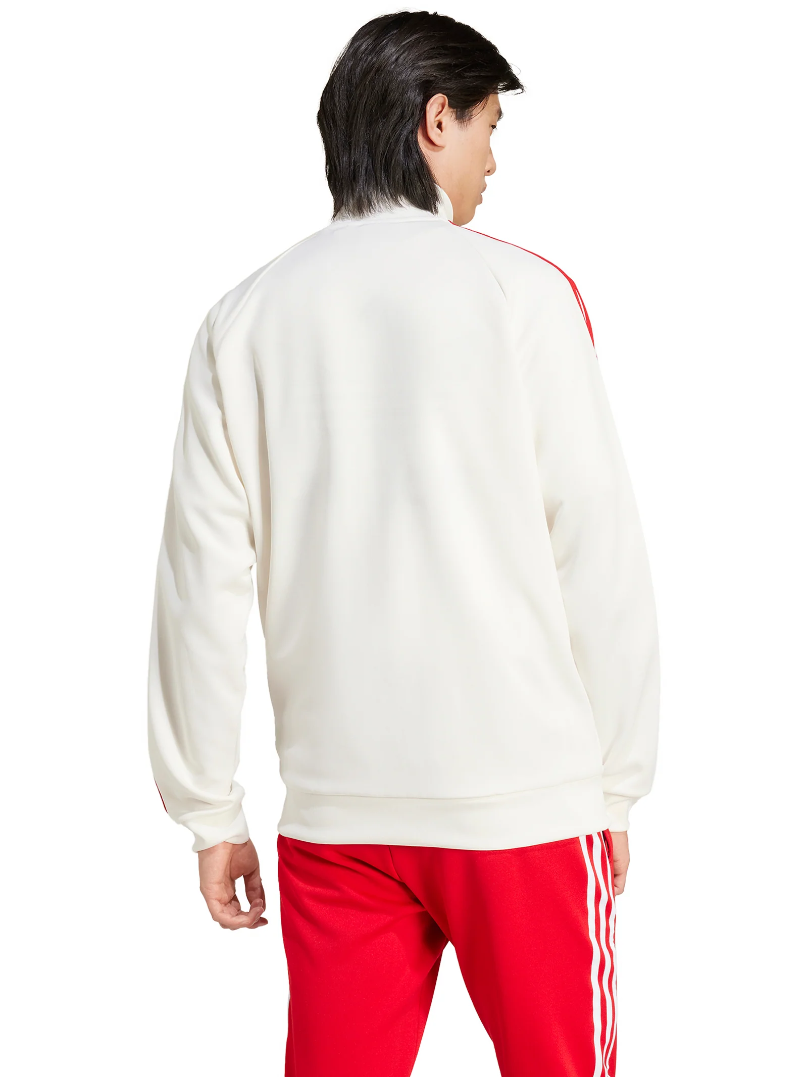 The First Track Jacket - Image 5