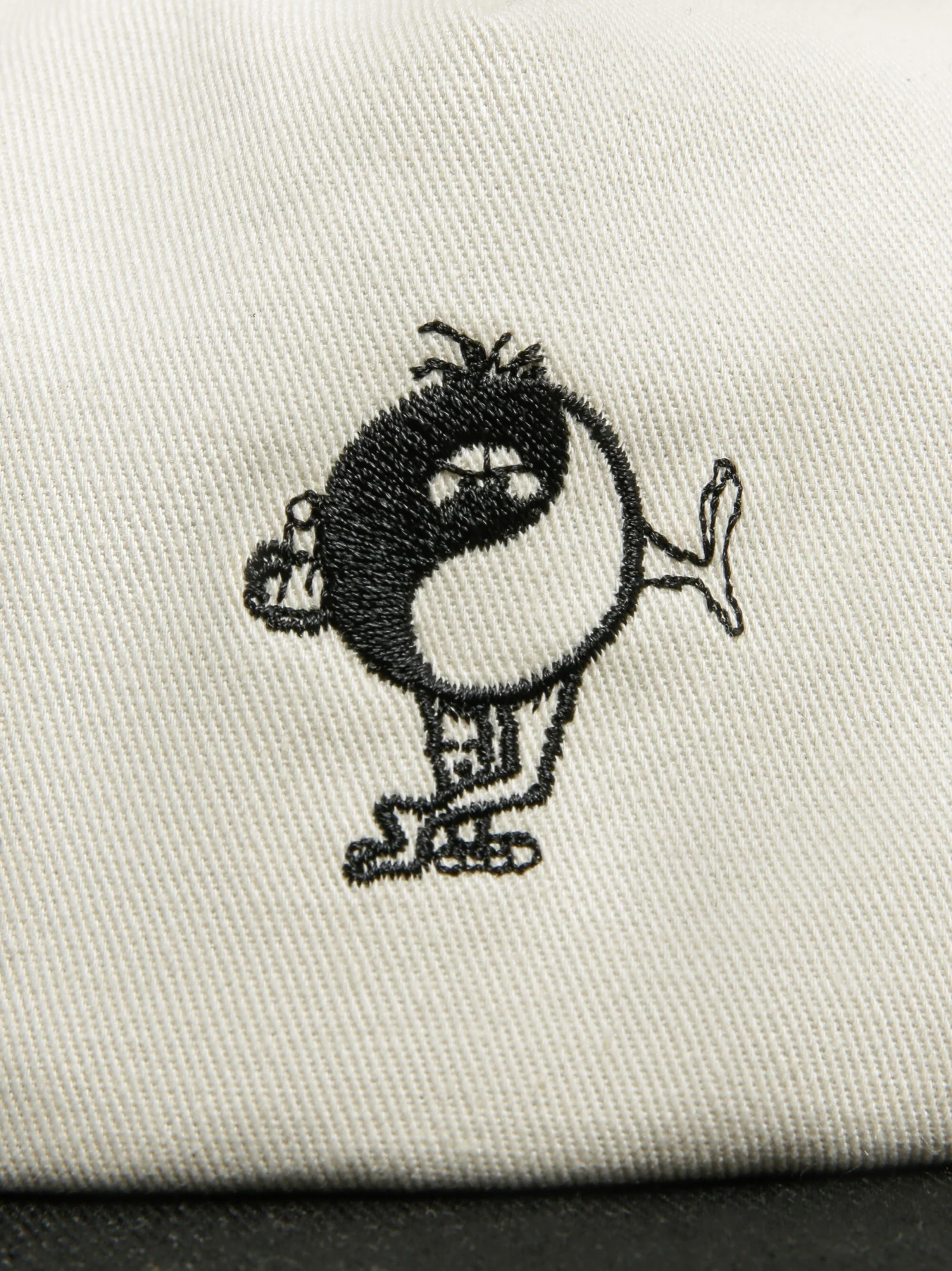 The Fuzz Hat - Image 2