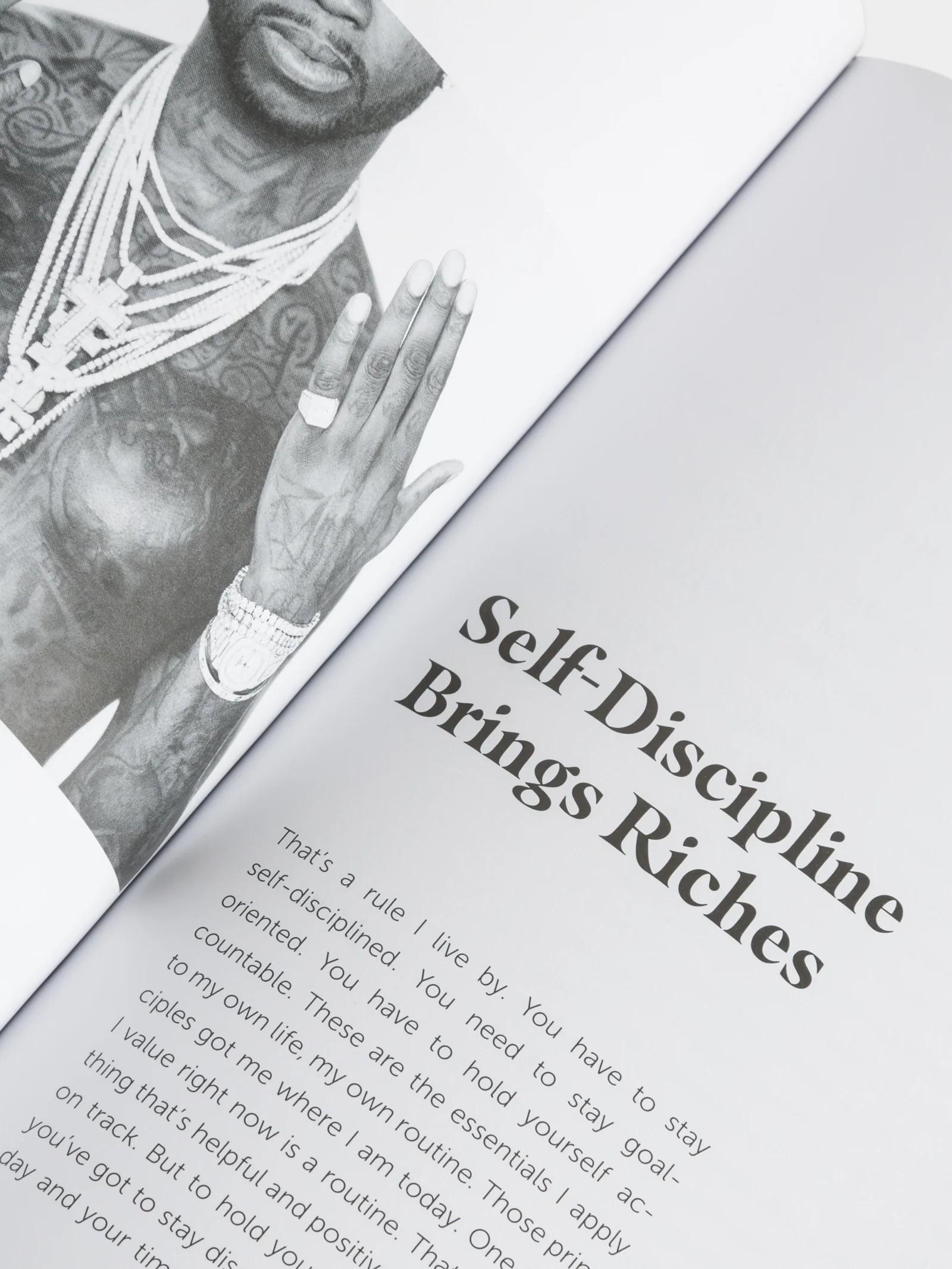 The Gucci Mane Guide to Greatness - Image 2