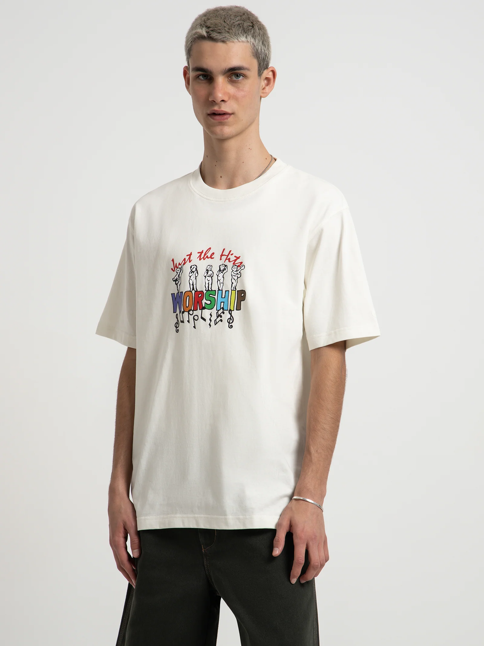 The Hits T-Shirt
