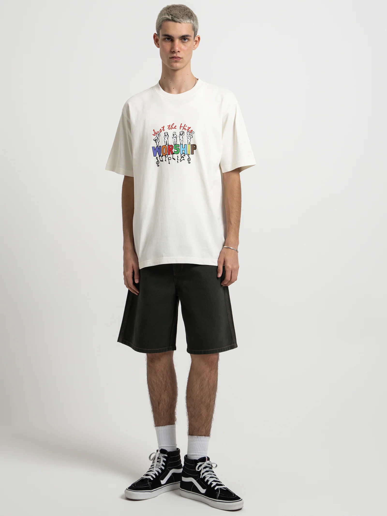 The Hits T-Shirt - Image 2