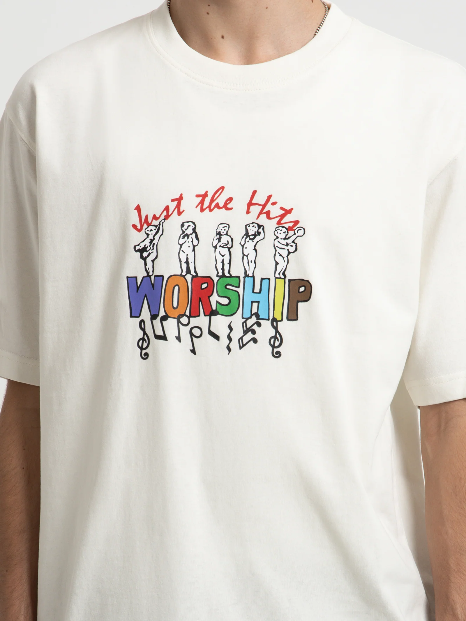 The Hits T-Shirt - Image 3