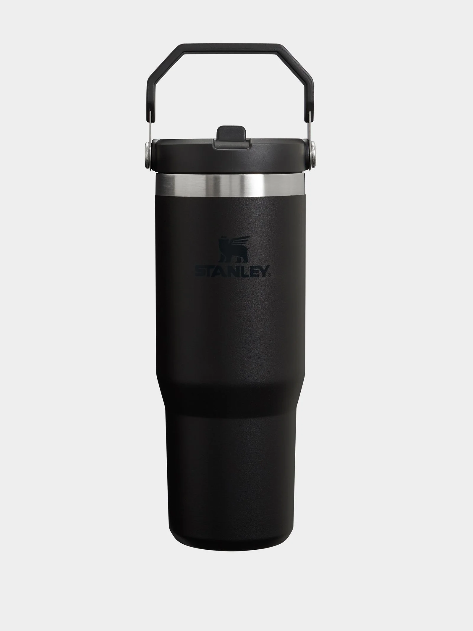 The Iceflow Flip Straw 0.88 Litre Water Bottle