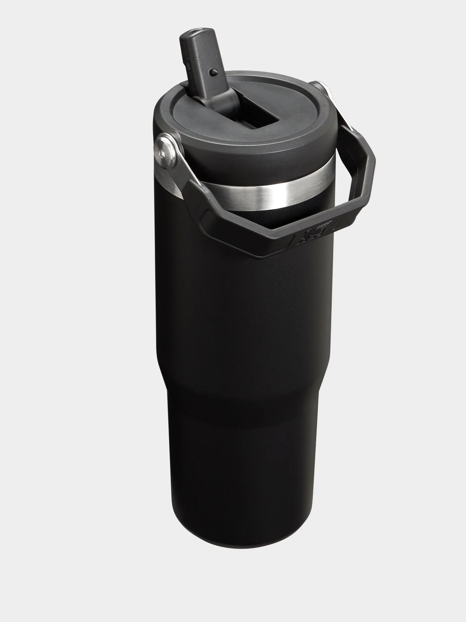 The Iceflow Flip Straw 0.88 Litre Water Bottle - Image 2