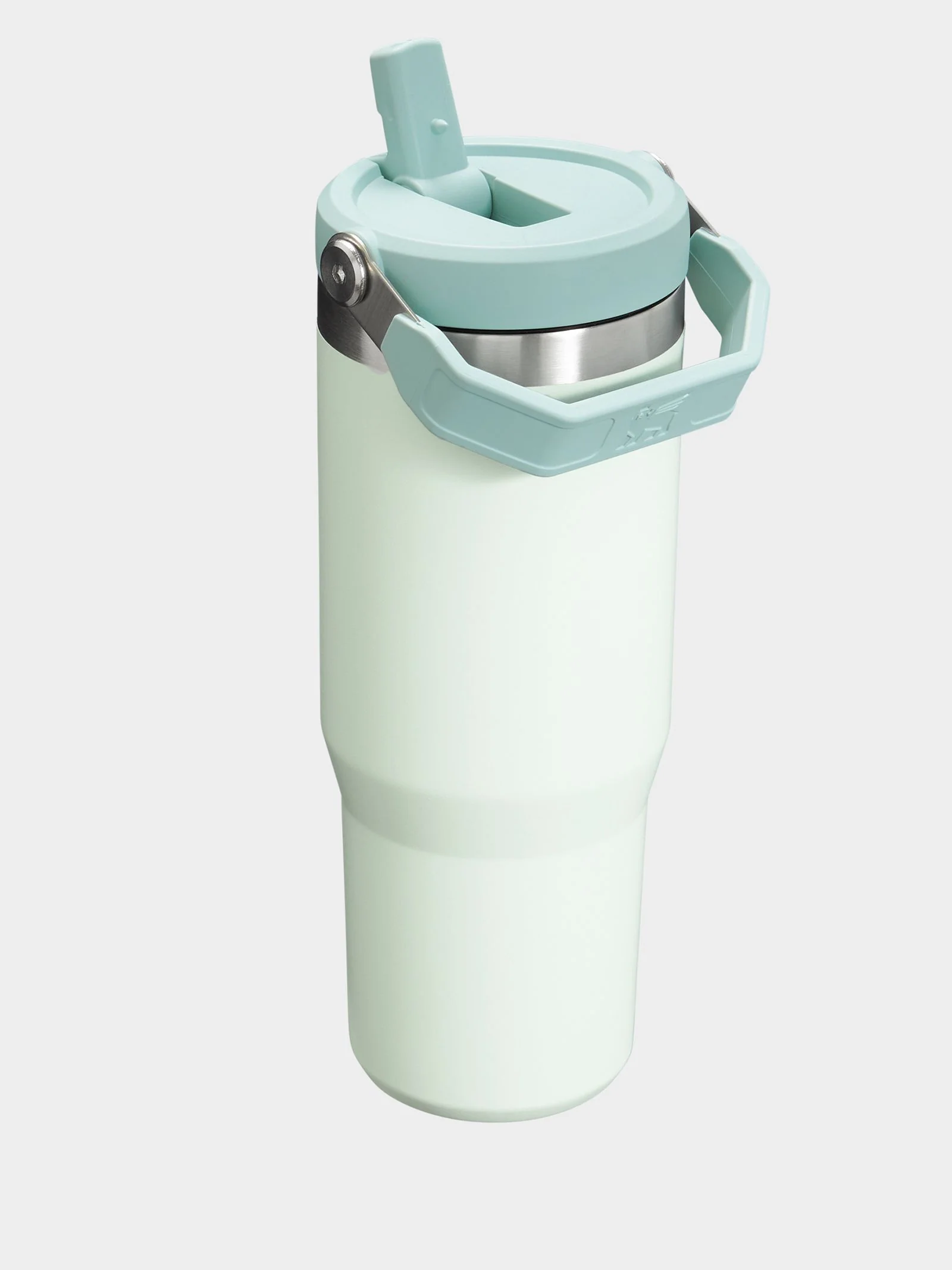 The Iceflow Flip Straw 0.88 Litre Water Bottle - Image 2