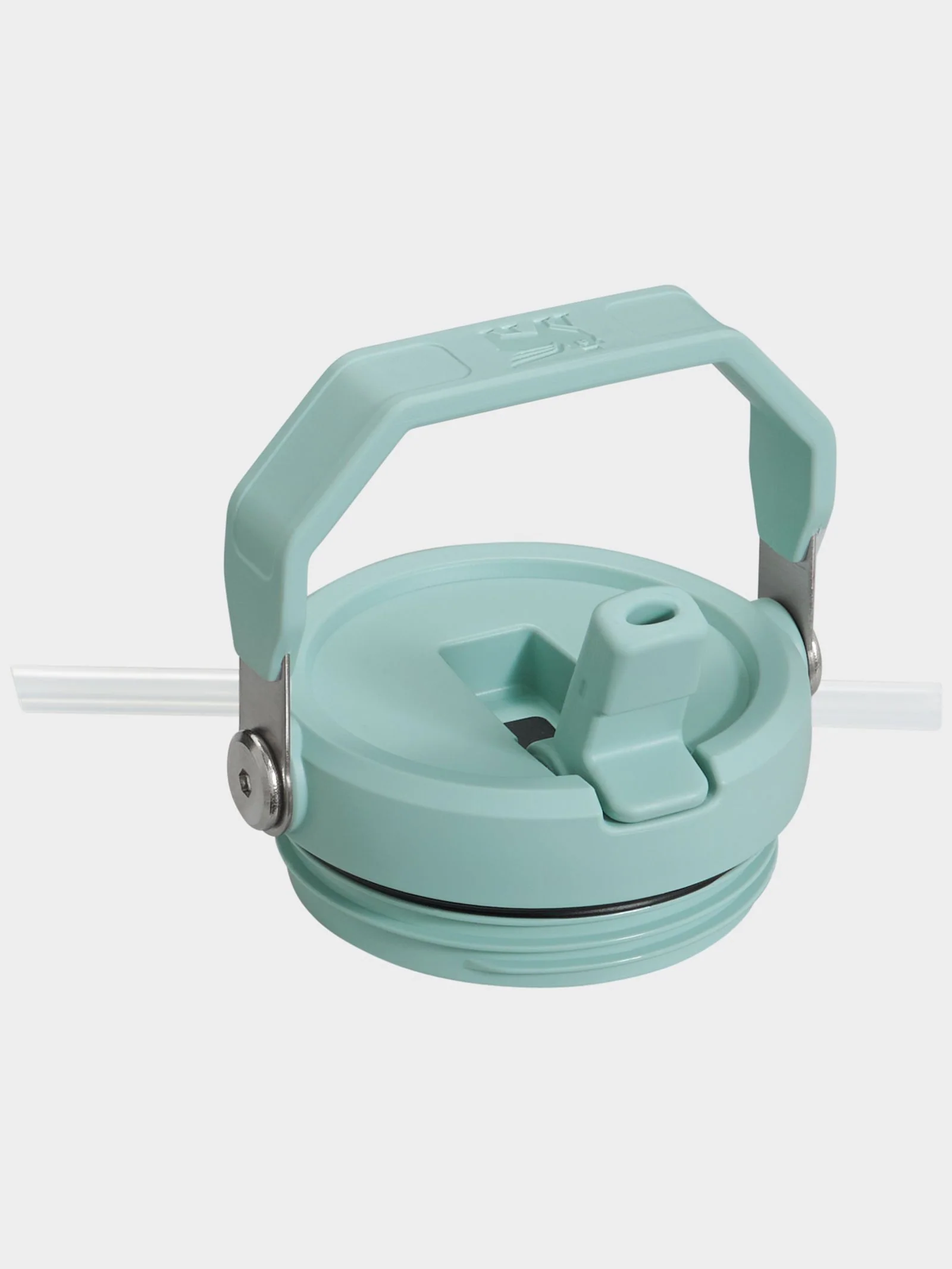 The Iceflow Flip Straw 0.88 Litre Water Bottle - Image 3