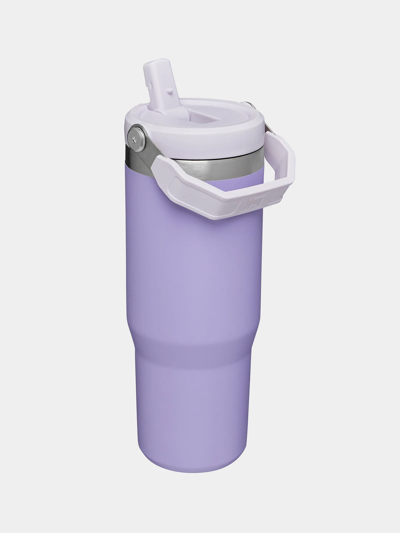 The Iceflow Flip Straw 0.88 Litre Water Bottle - Image 2