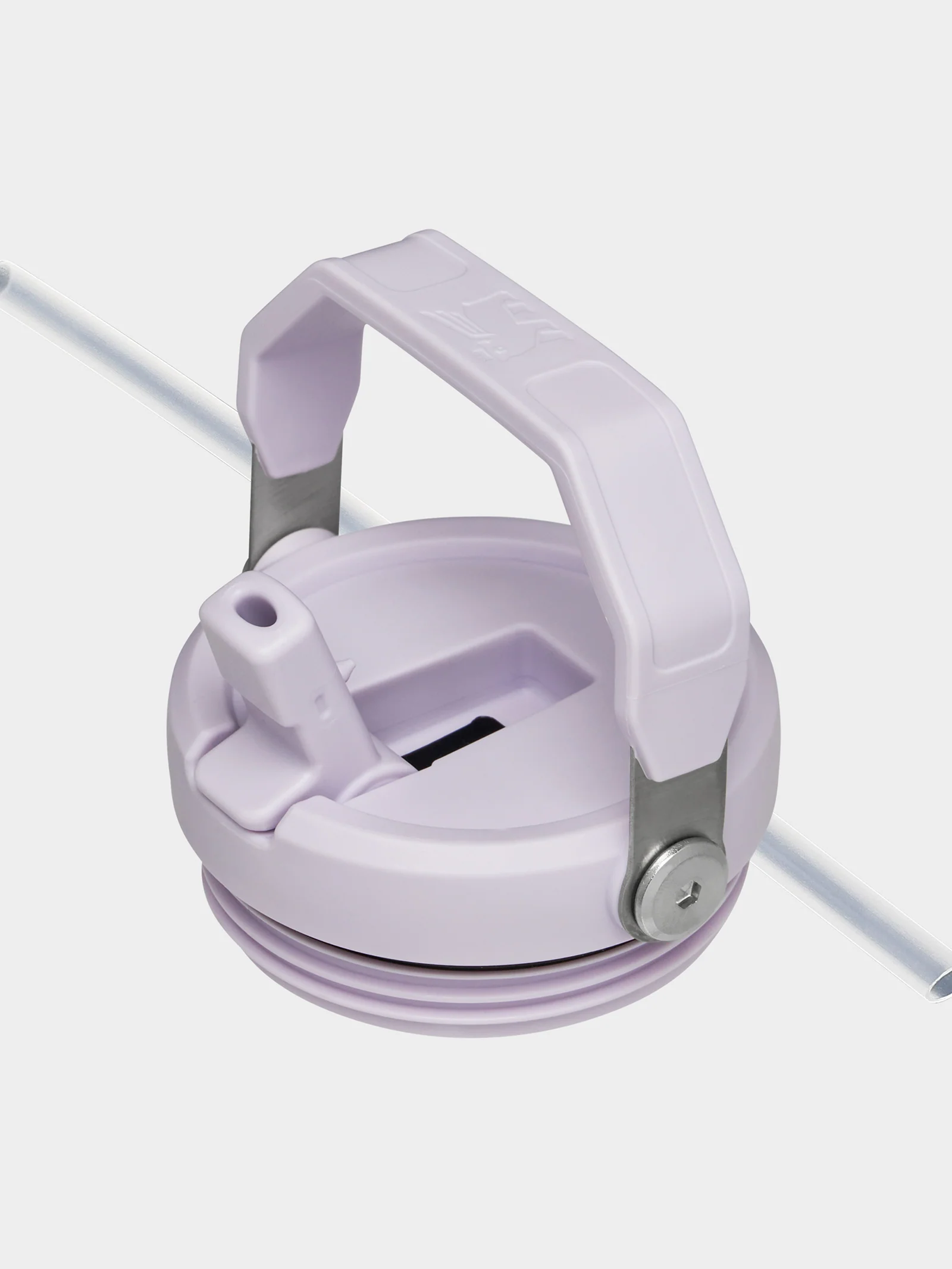 The Iceflow Flip Straw 0.88 Litre Water Bottle - Image 3