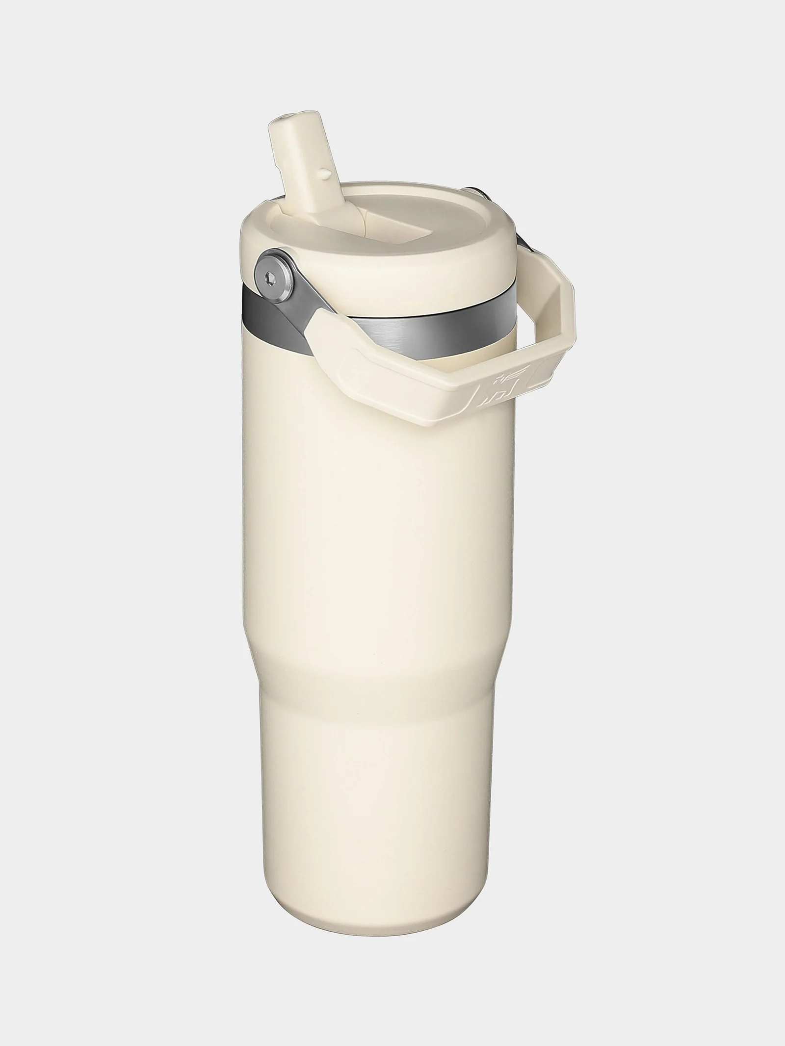 The Iceflow Flip Straw 0.88 Litre Water Bottle - Image 2