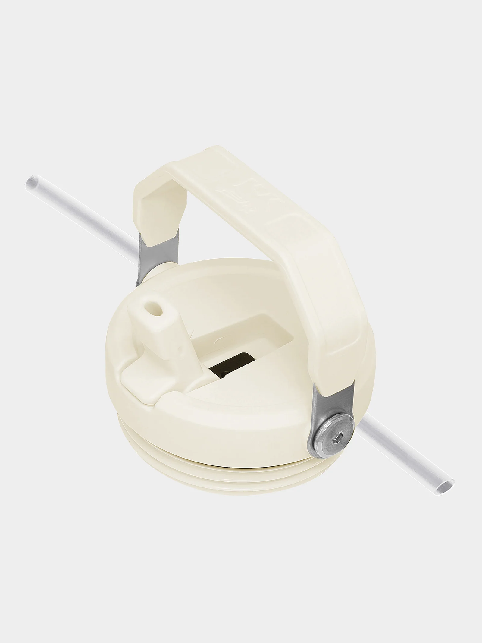 The Iceflow Flip Straw 0.88 Litre Water Bottle - Image 3