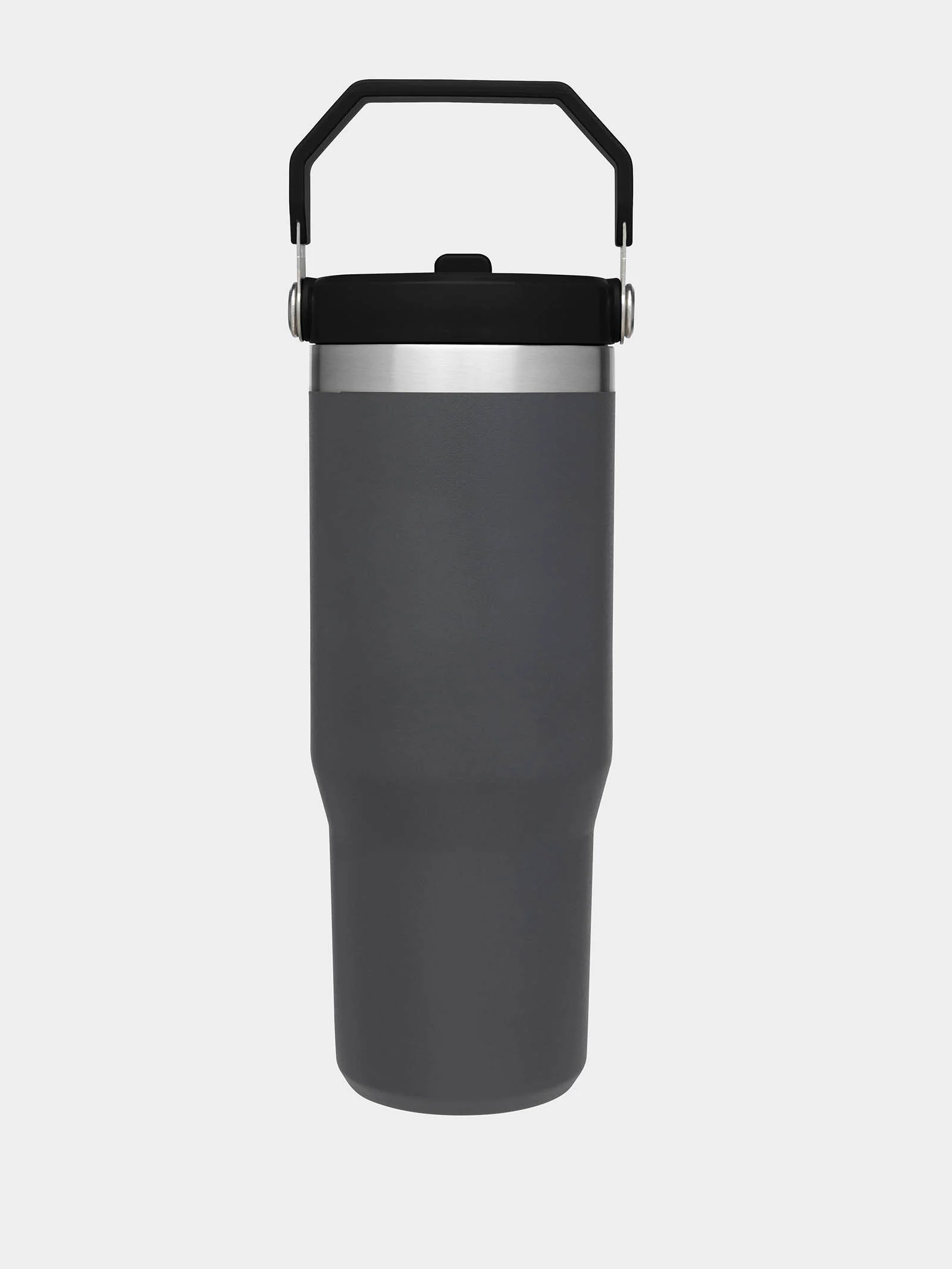 The Iceflow Flip Straw 0.88 Litre Water Bottle - Image 3