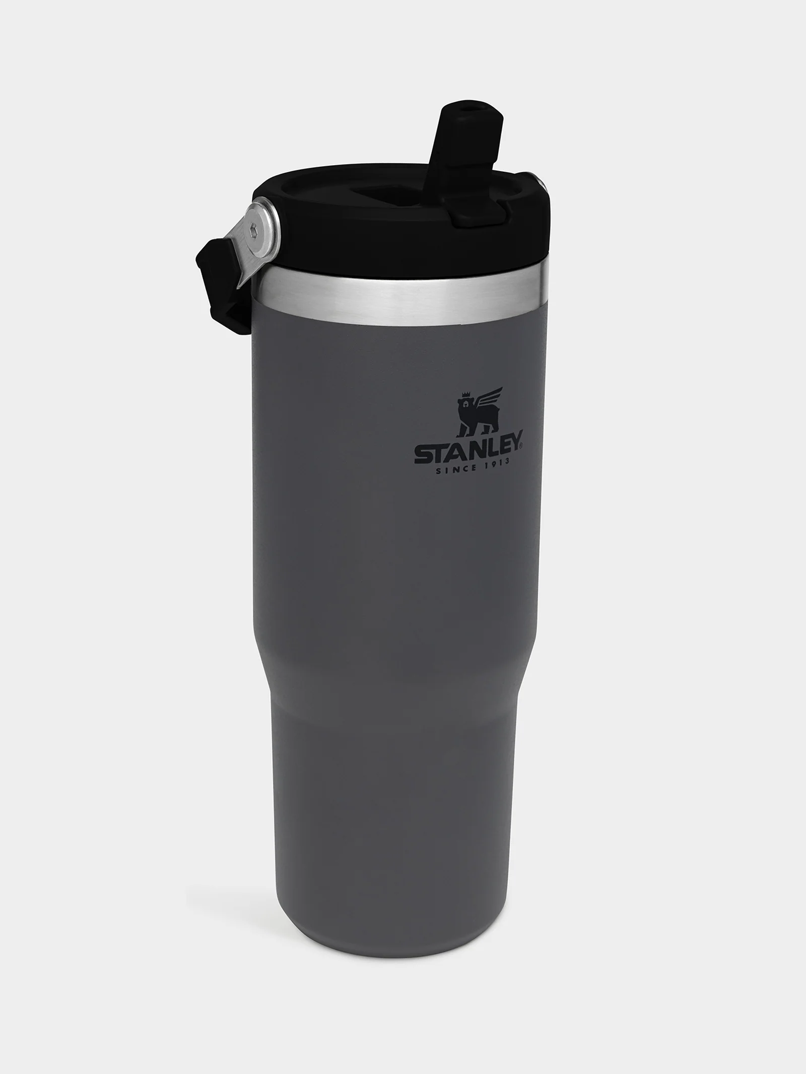 The Iceflow Flip Straw 0.88 Litre Water Bottle - Image 4