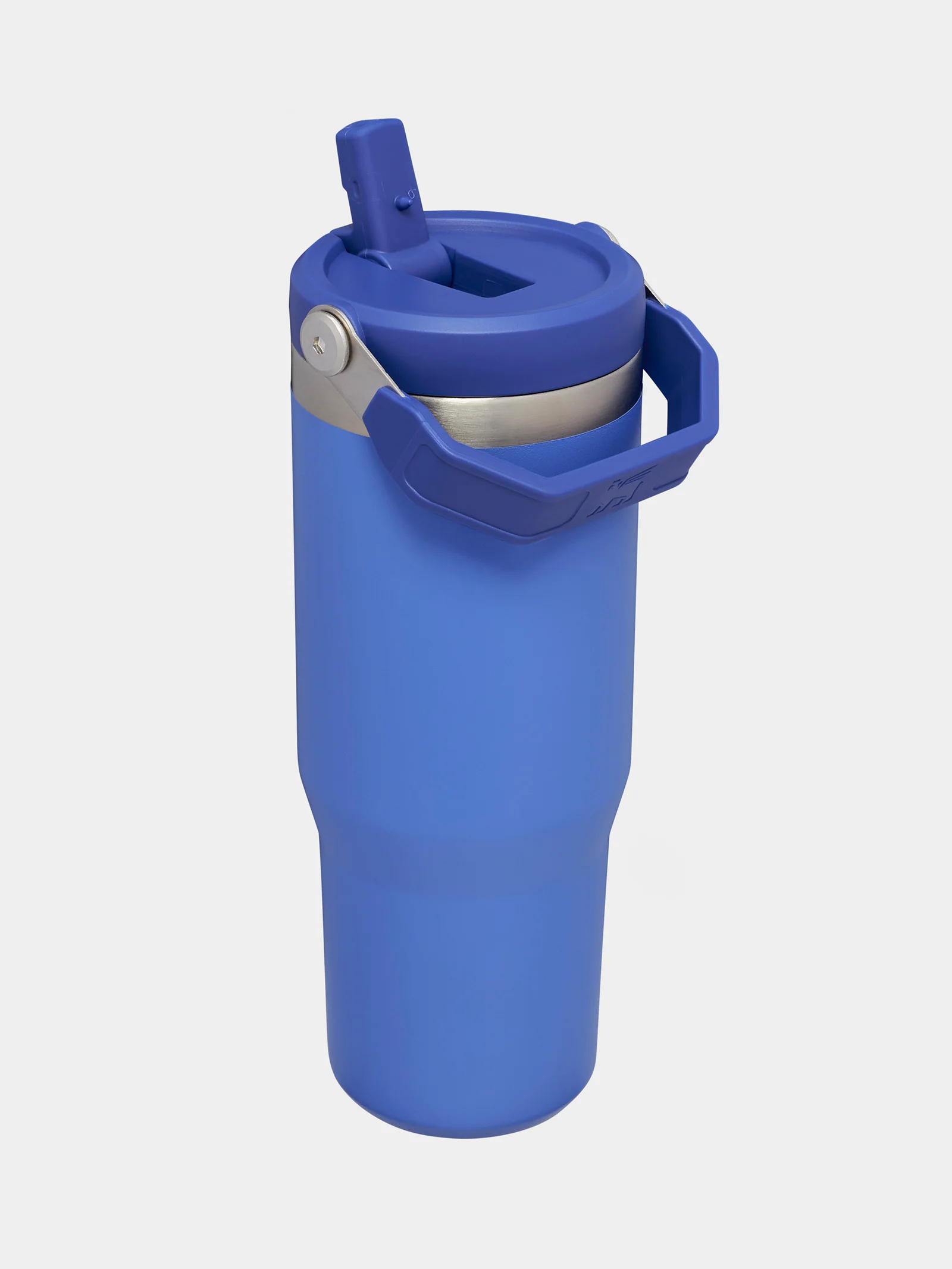 The Iceflow Flip Straw 0.88 Litre Water Bottle - Image 2