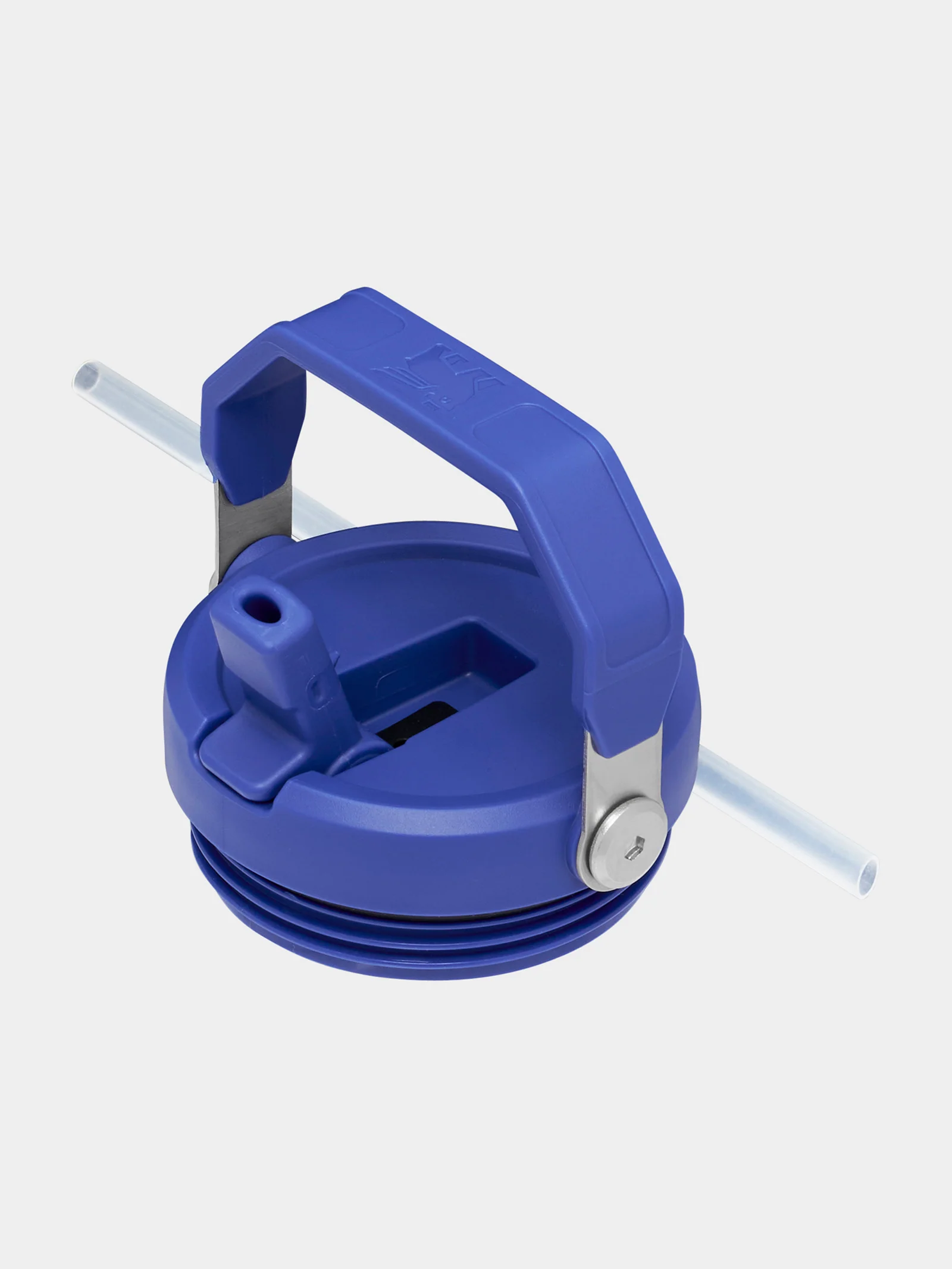 The Iceflow Flip Straw 0.88 Litre Water Bottle - Image 3