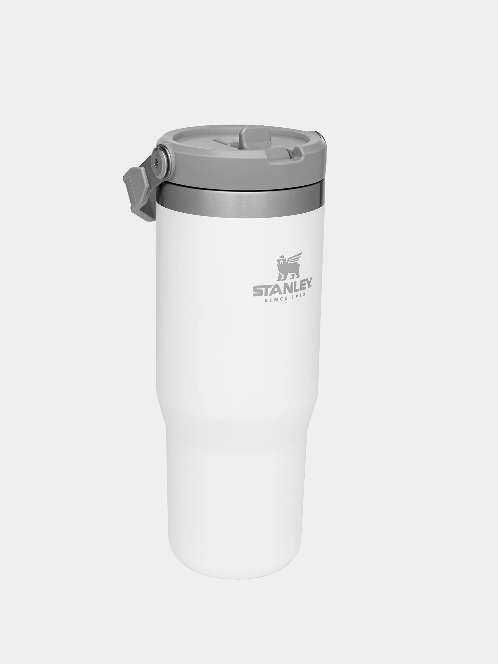 The Iceflow Flip Straw 0.88 Litre Water Bottle - Image 3