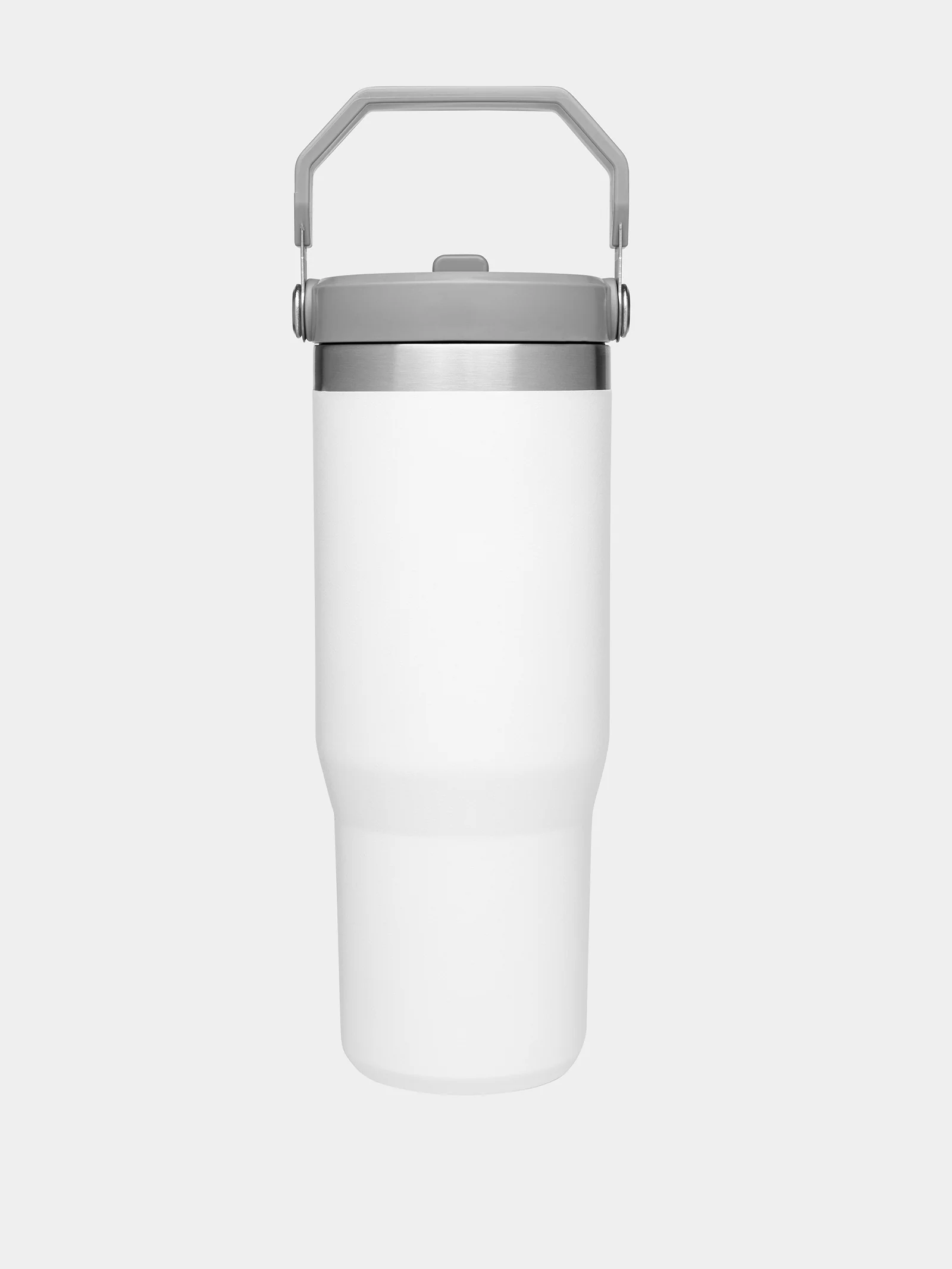 The Iceflow Flip Straw 0.88 Litre Water Bottle - Image 4