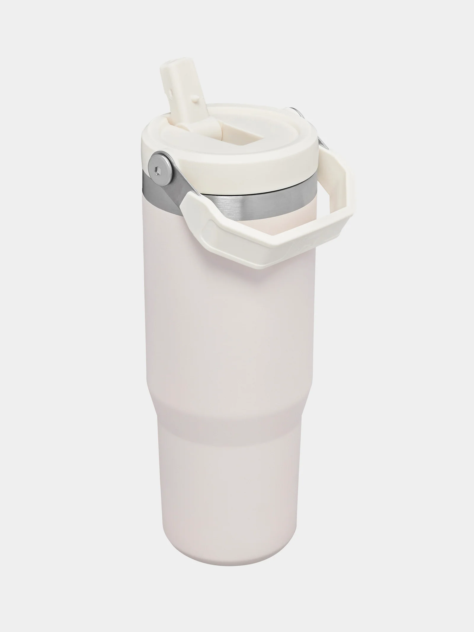 The Iceflow Flip Straw 0.88 Litre Water Bottle - Image 2
