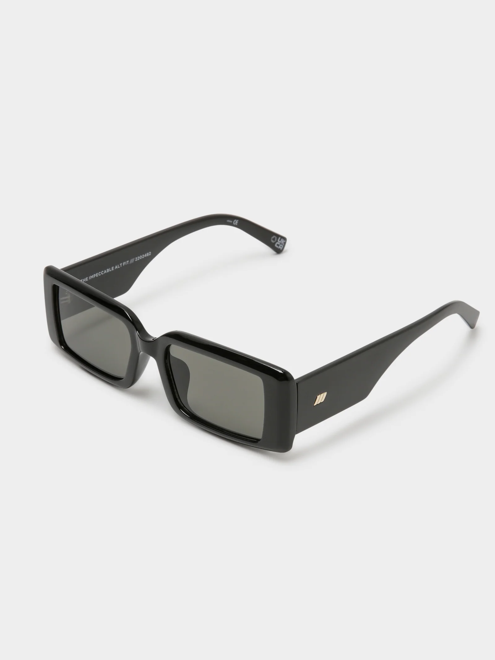 The Impeccable Alt Fit Sunglasses - Image 2