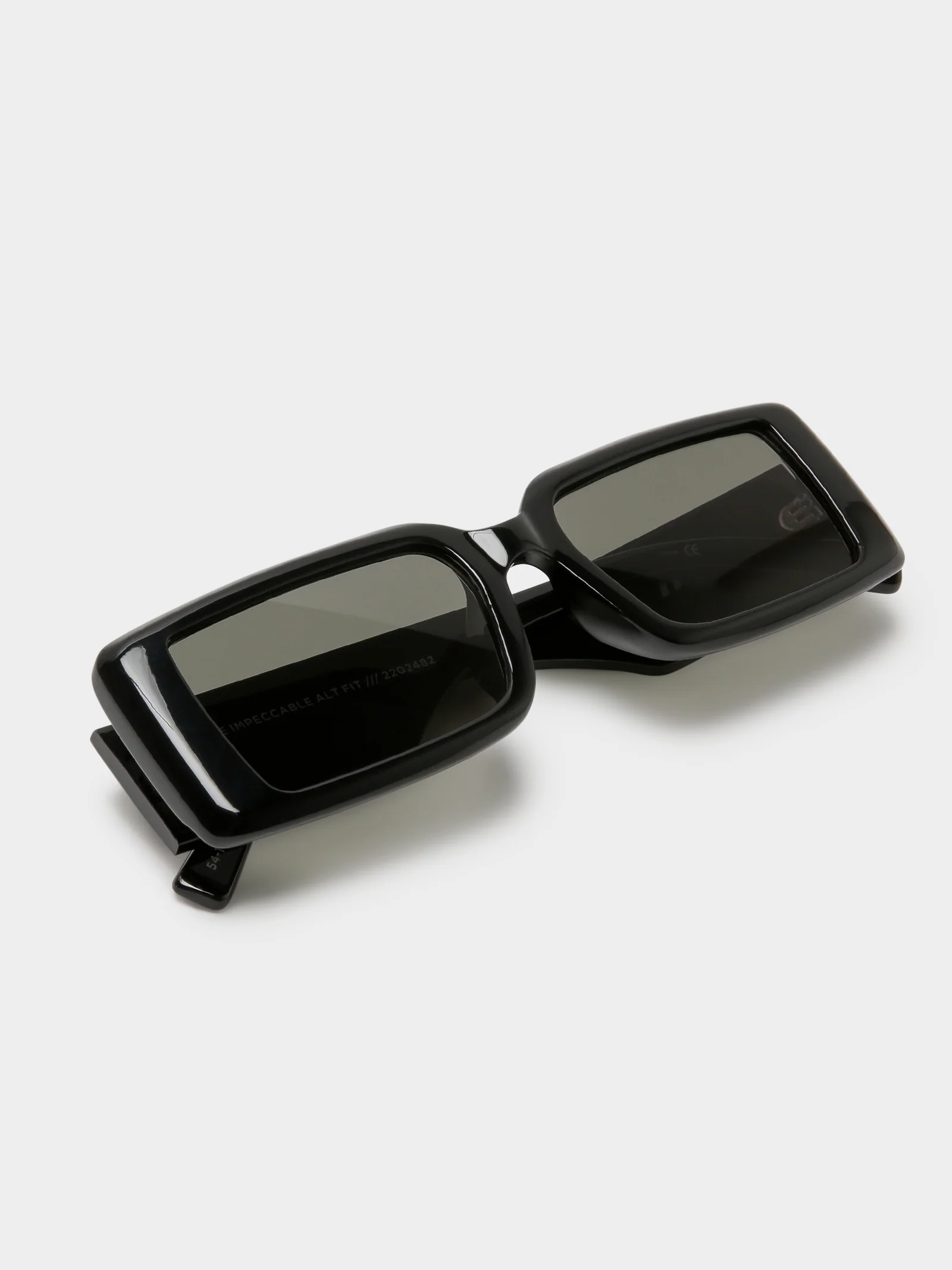 The Impeccable Alt Fit Sunglasses - Image 3