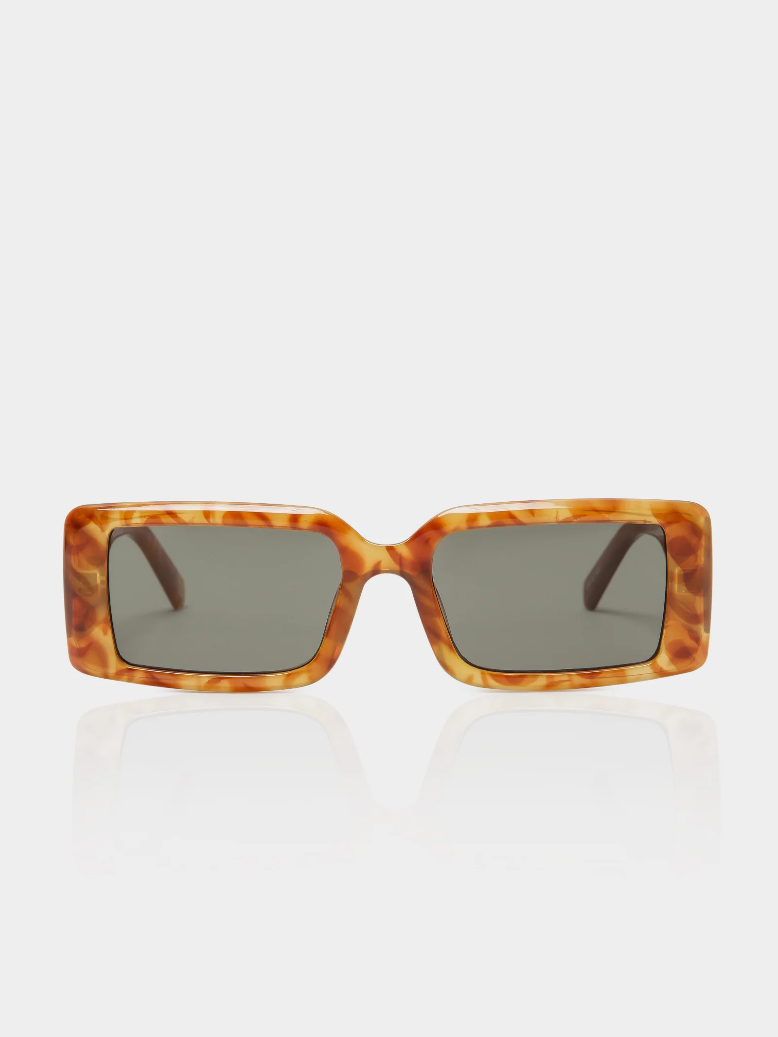 The Impeccable Alt Fit Sunglasses
