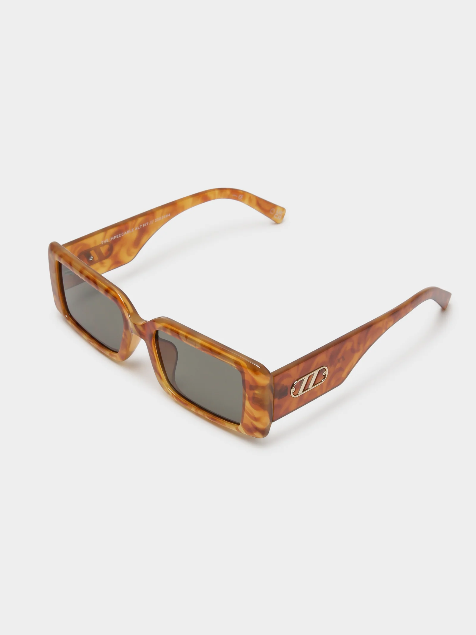 The Impeccable Alt Fit Sunglasses - Image 2