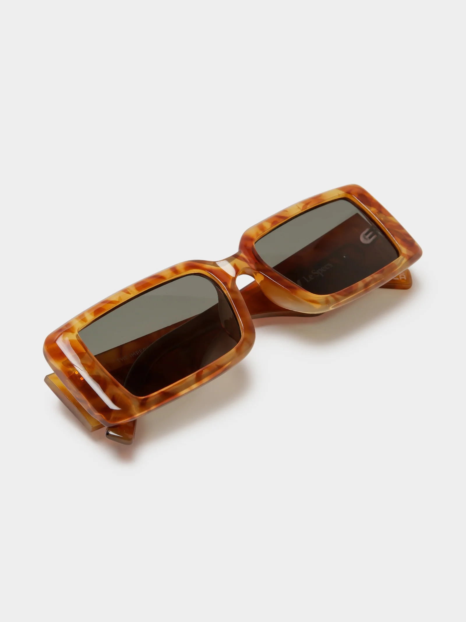 The Impeccable Alt Fit Sunglasses - Image 3