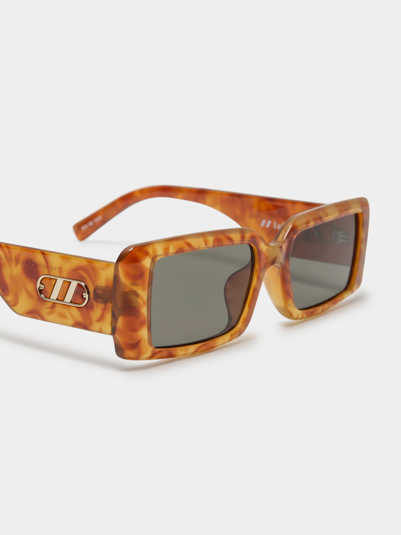 The Impeccable Alt Fit Sunglasses - Image 4