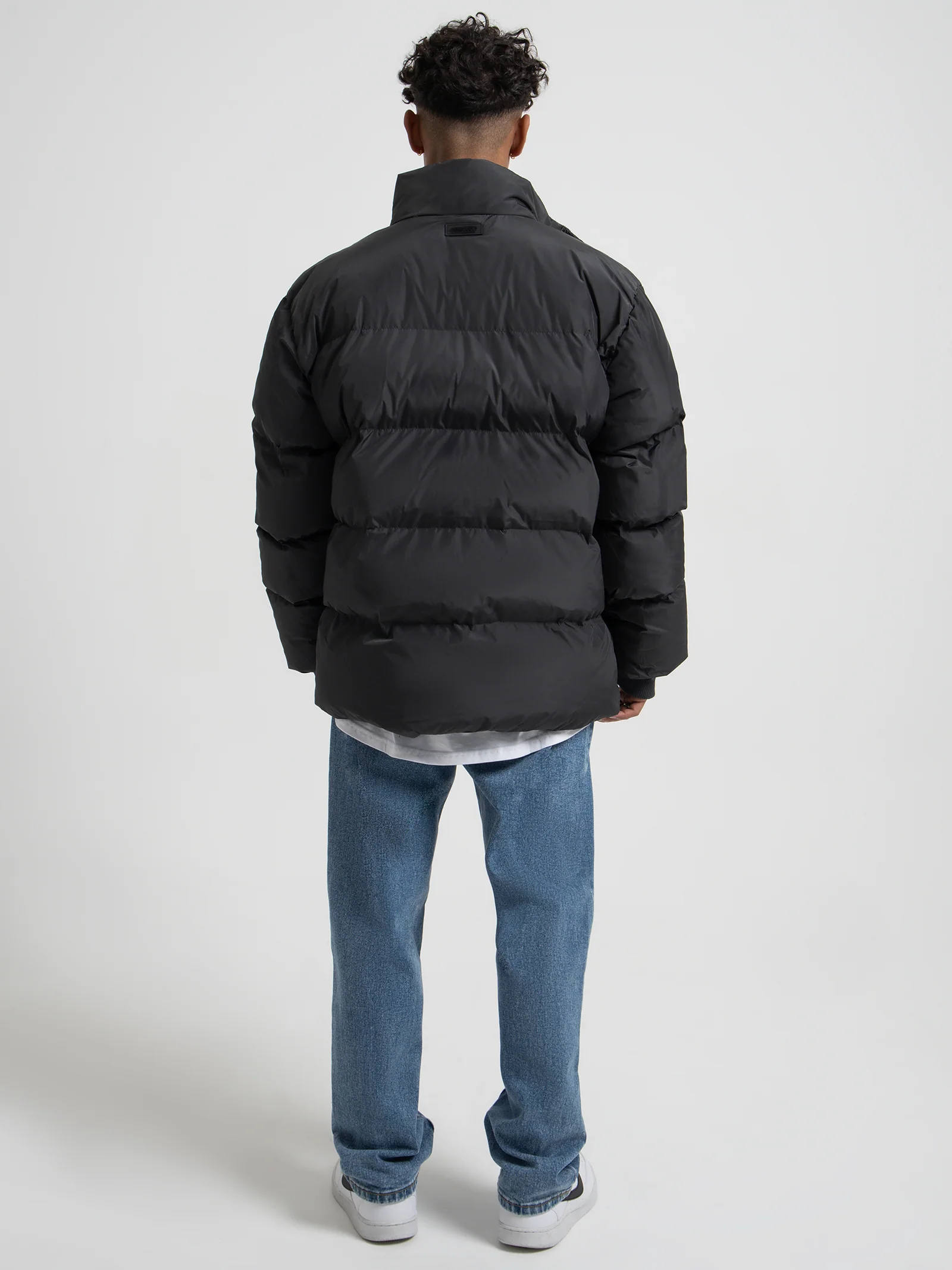 The Johnson Puffer Jacket - Image 5