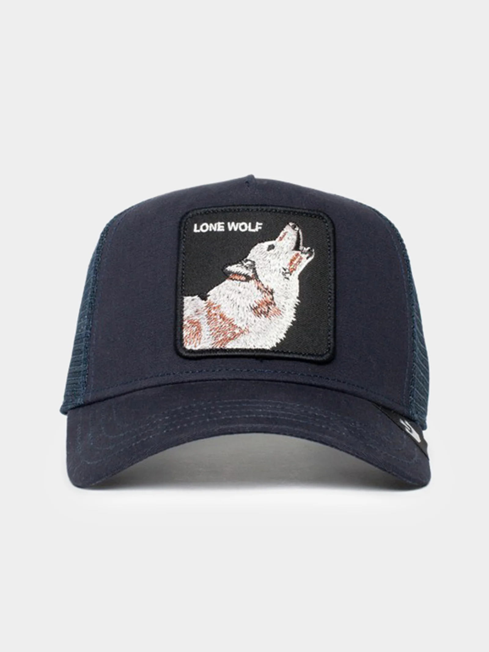 The Lone Wolf - Image 2
