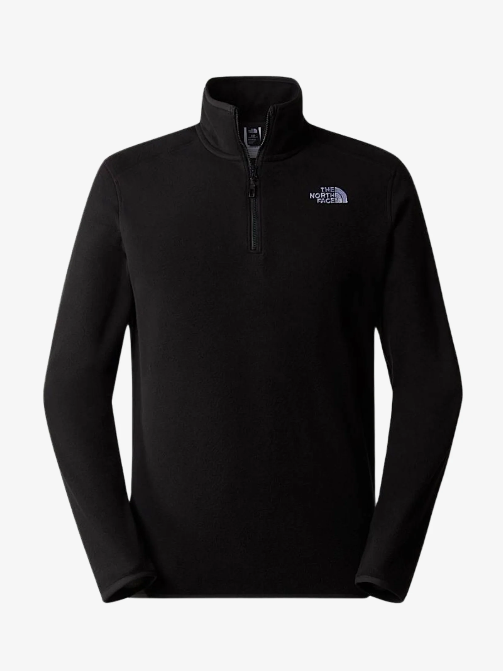 100 Glacier 1/4 Zip Fleece - Image 3