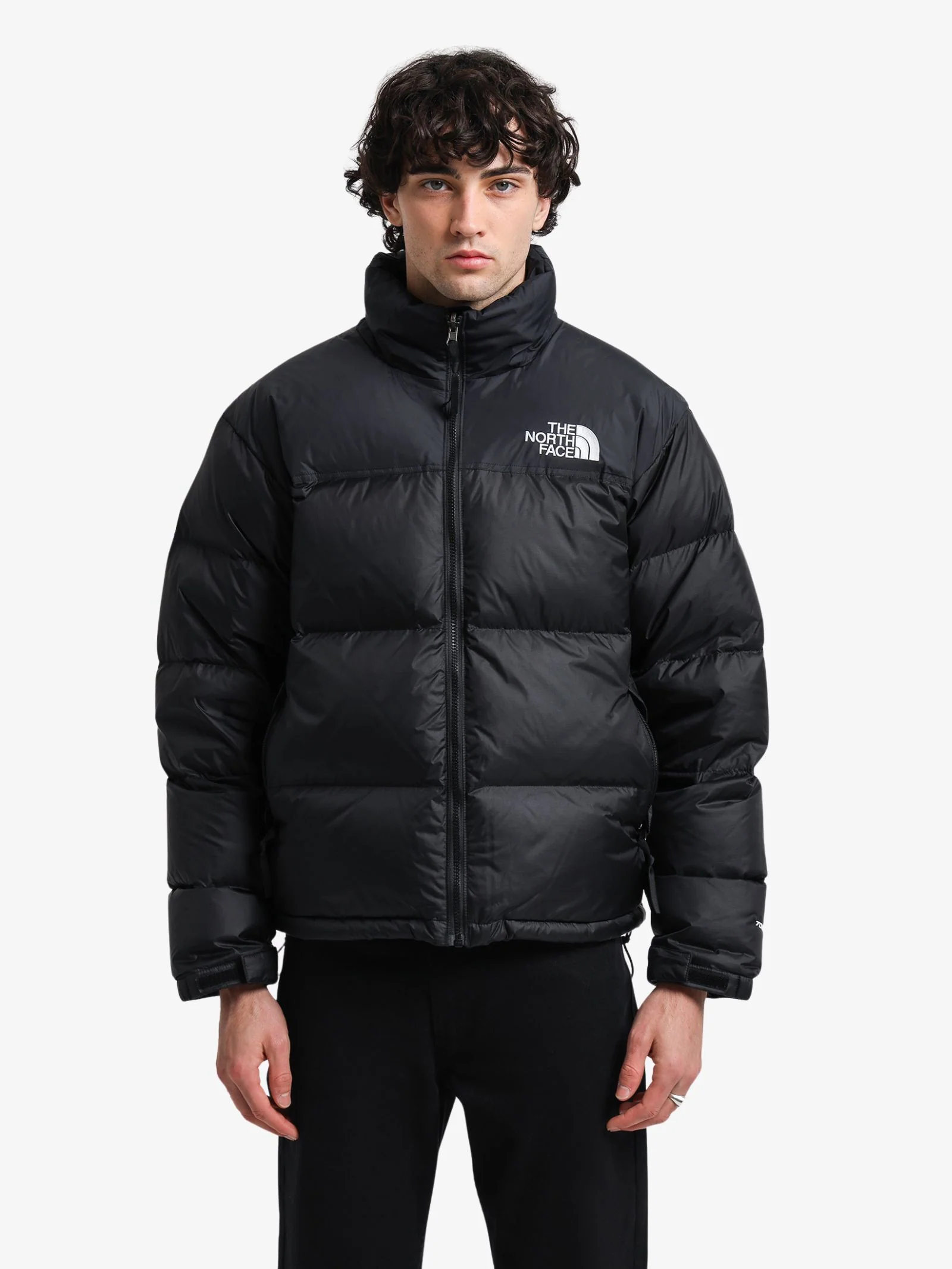 1996 Retro Nuptse Jacket - Image 2