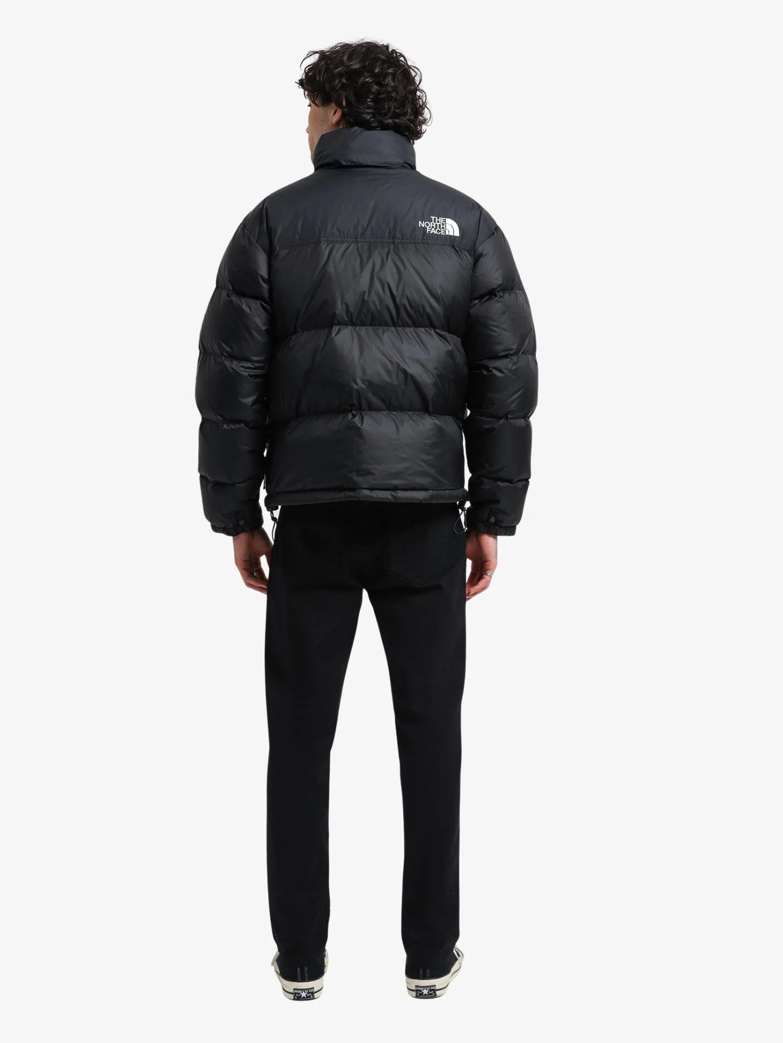 1996 Retro Nuptse Jacket - Image 4
