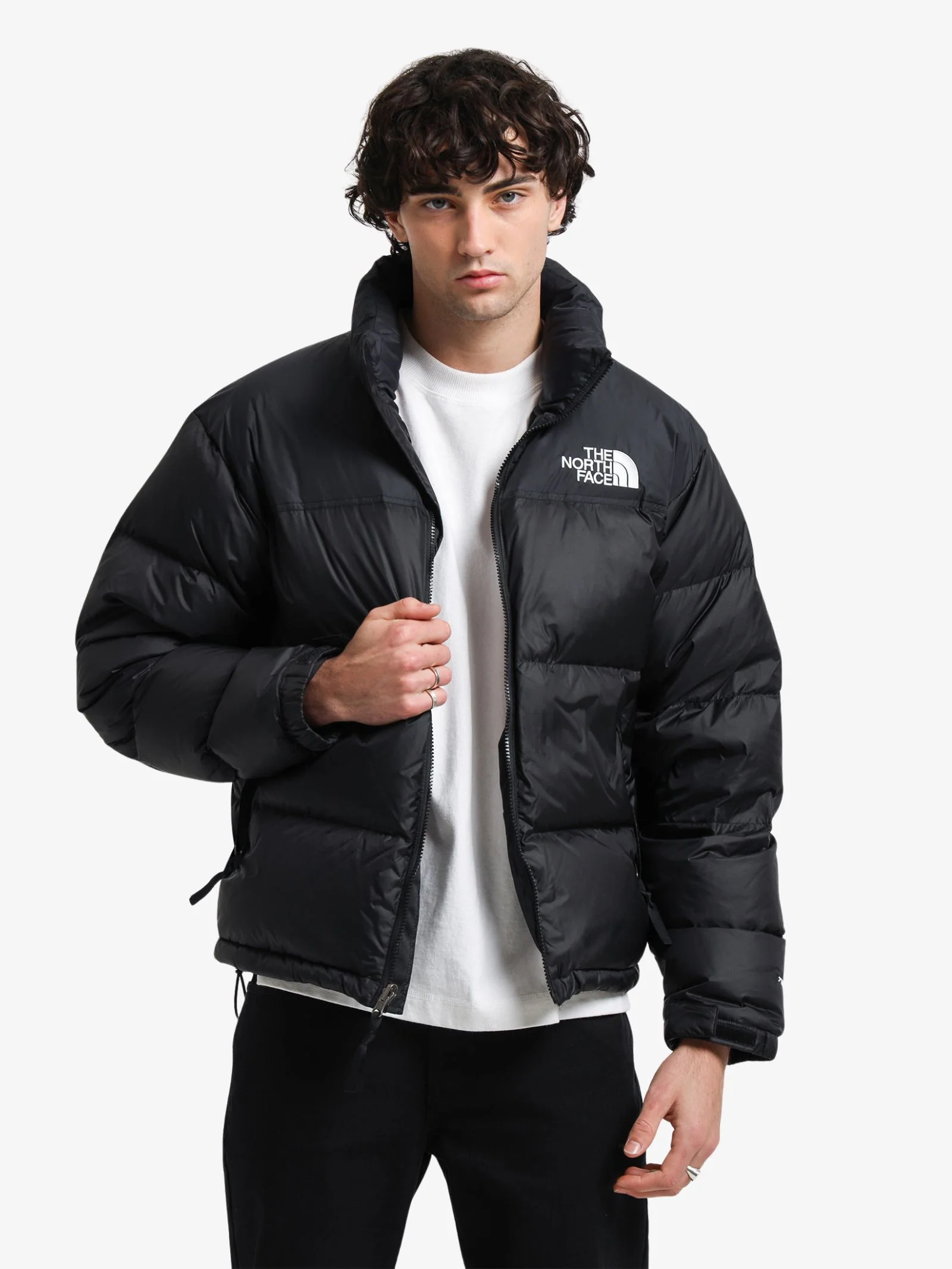 1996 Retro Nuptse Jacket - Image 5