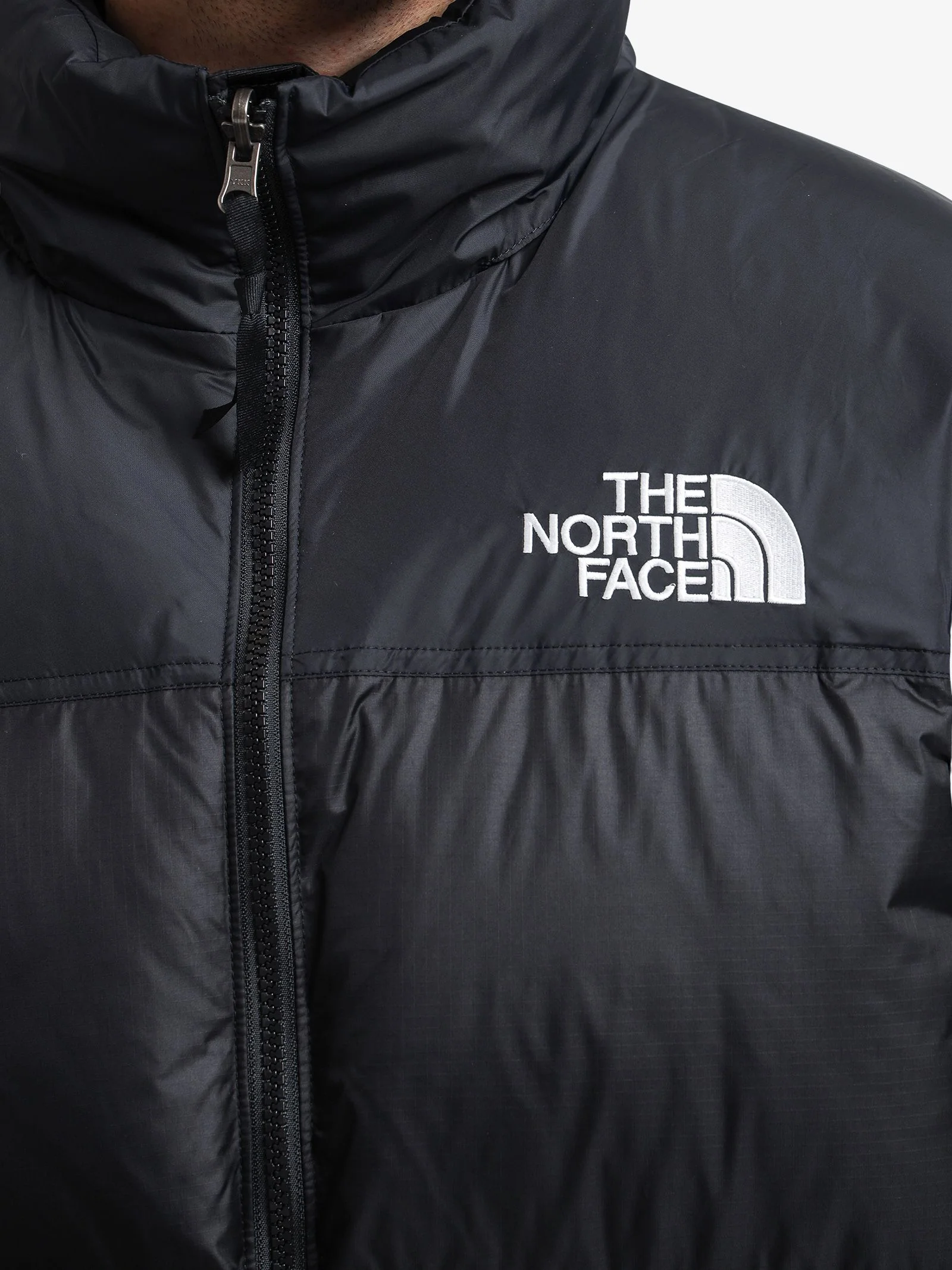 1996 Retro Nuptse Jacket - Image 6