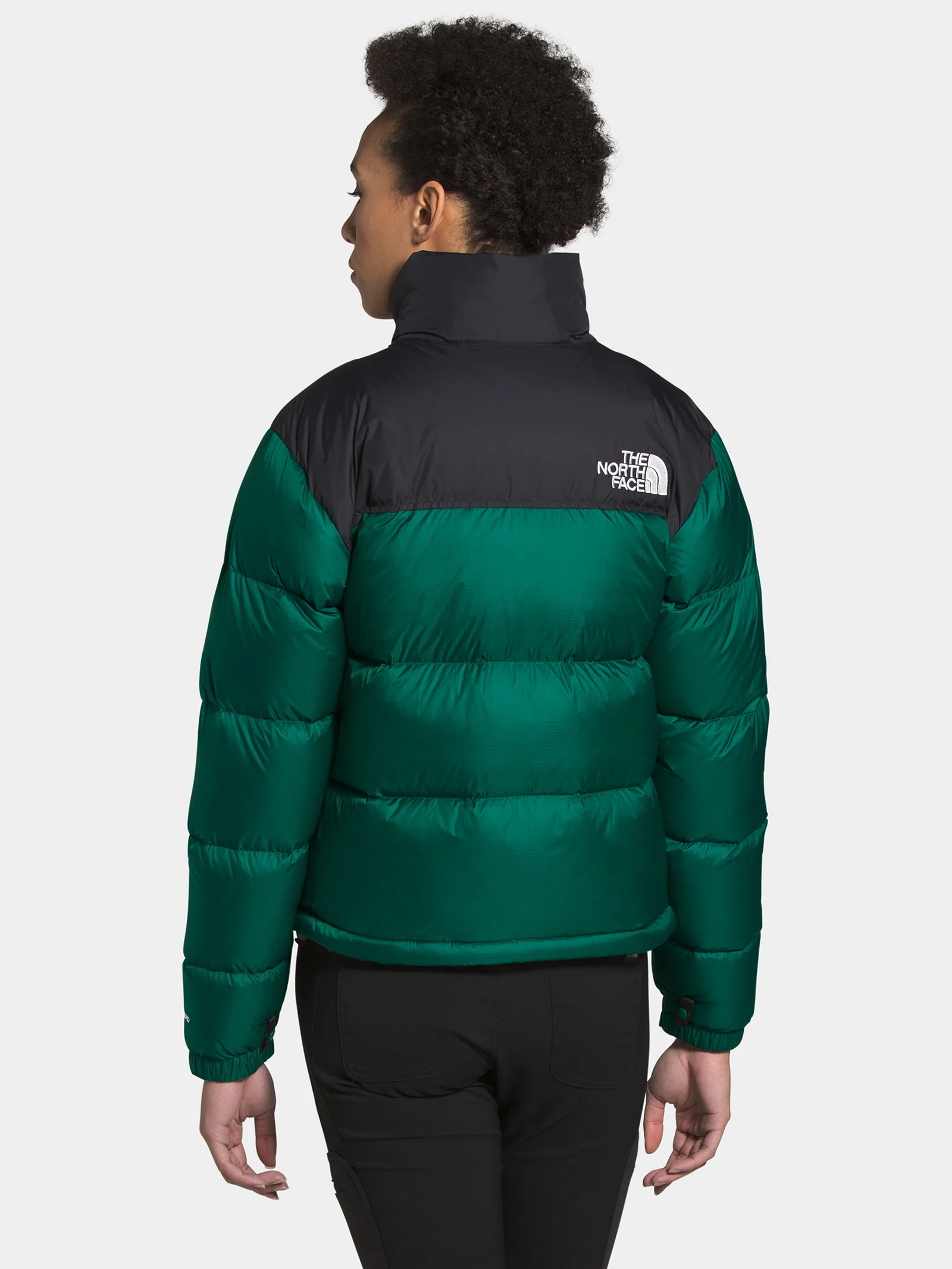 1996 Retro Nuptse Jacket - Image 4