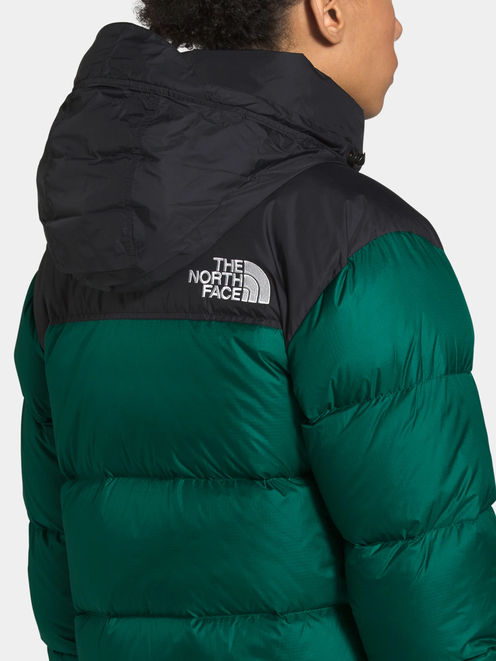 1996 Retro Nuptse Jacket - Image 5