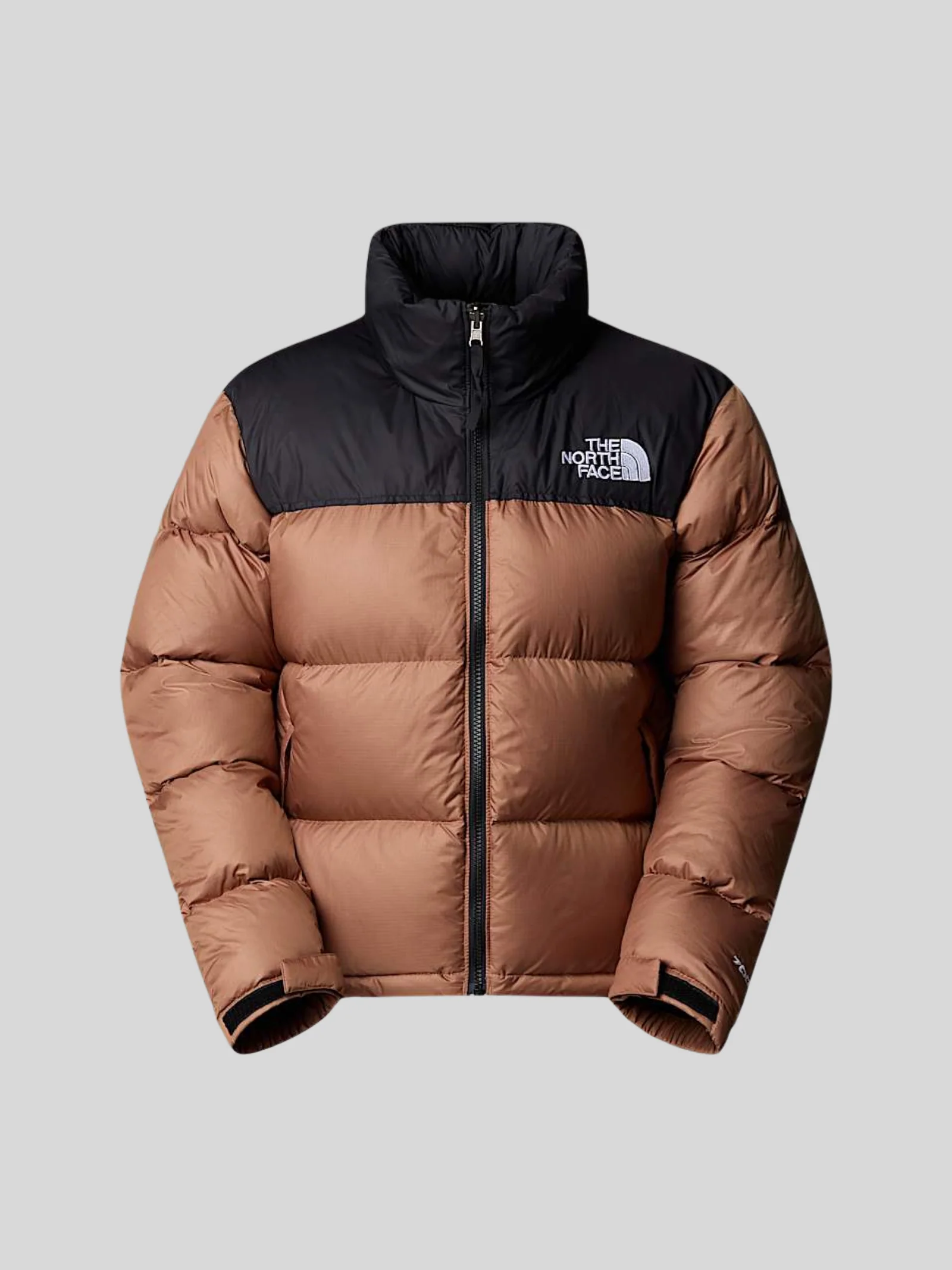 1996 Retro Nuptse Jacket - Image 3
