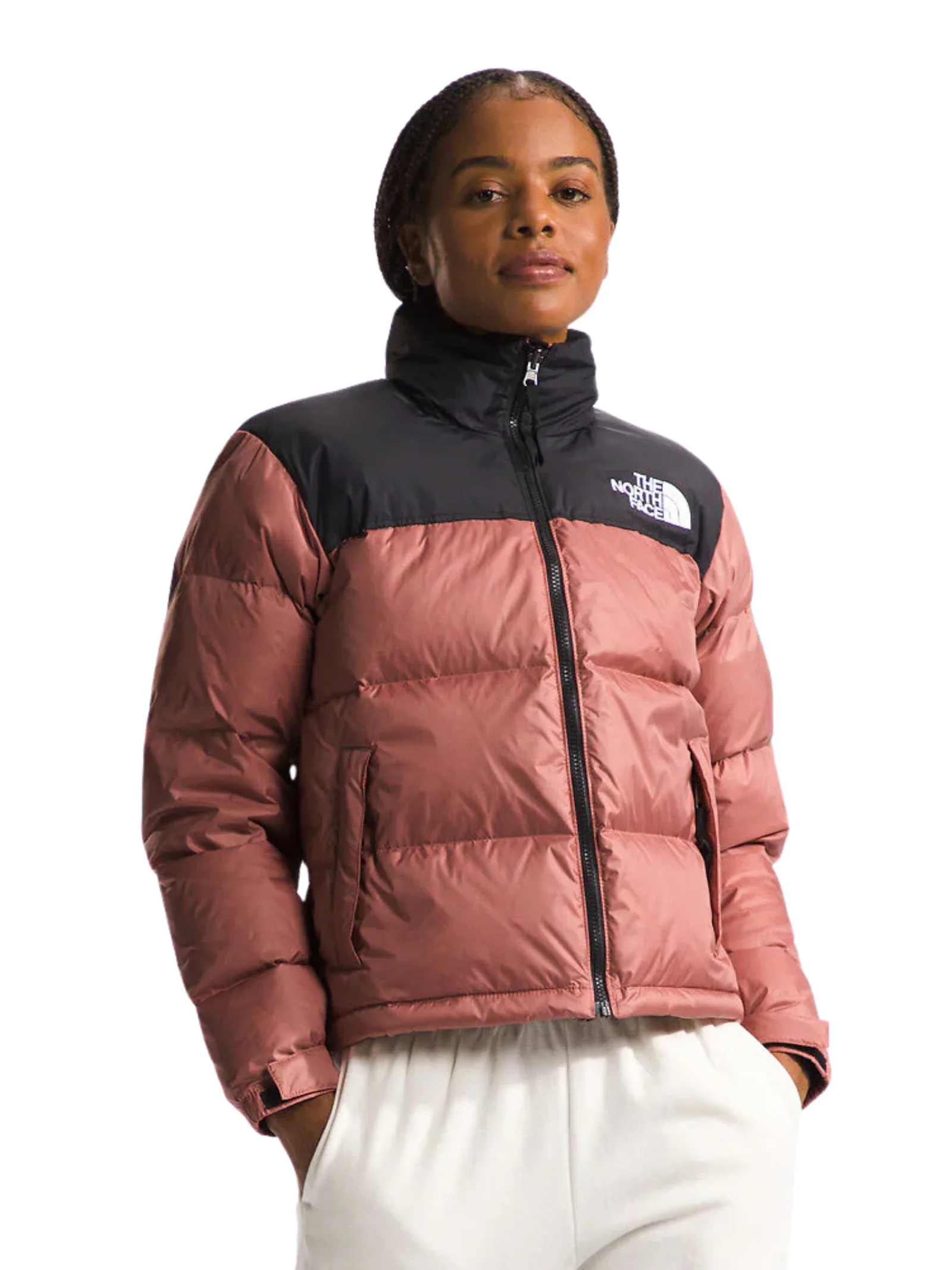 1996 Retro Nuptse Jacket